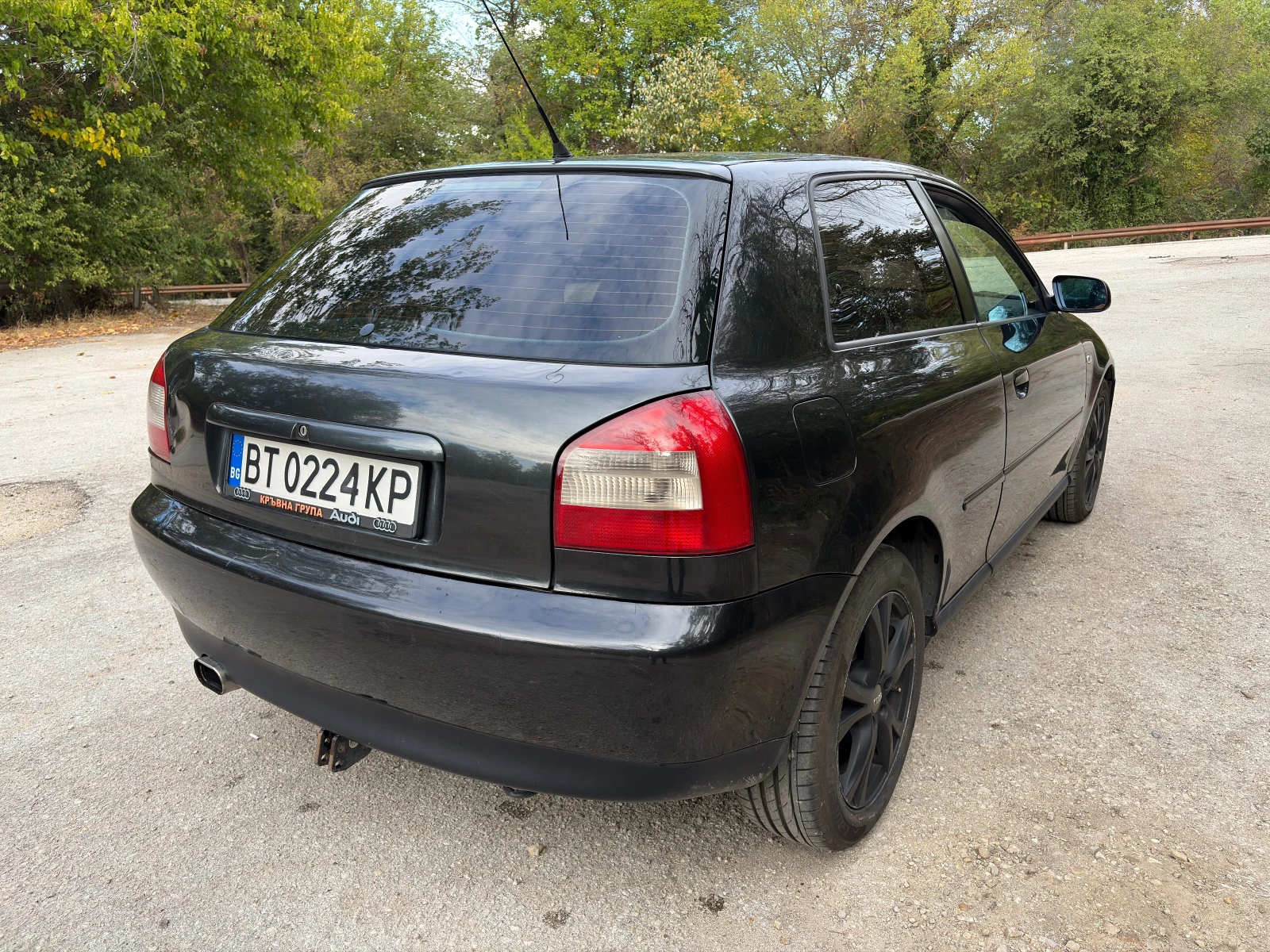 Audi A3 1.9 TDI - изображение 5