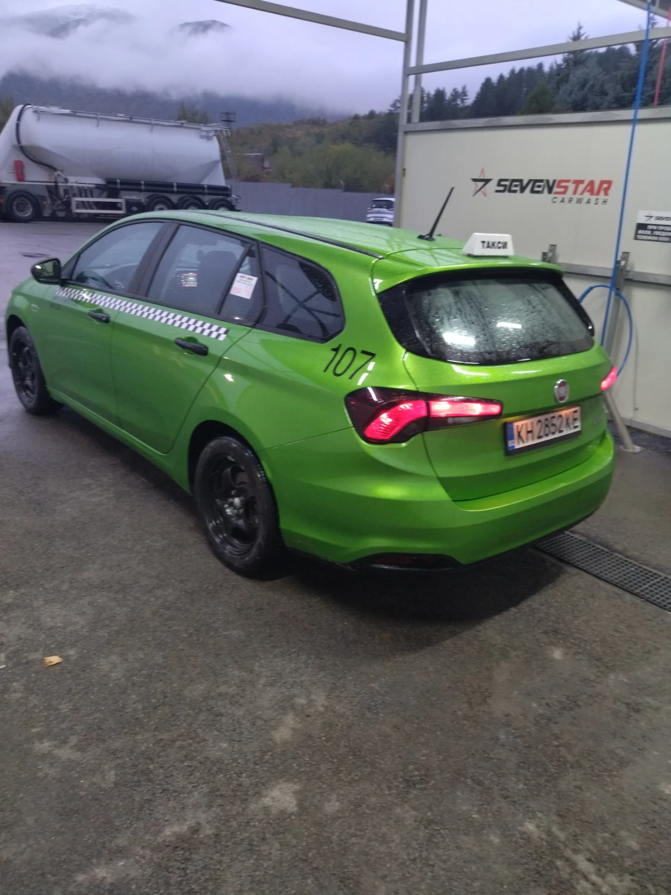 Fiat Tipo | Mobile.bg   1