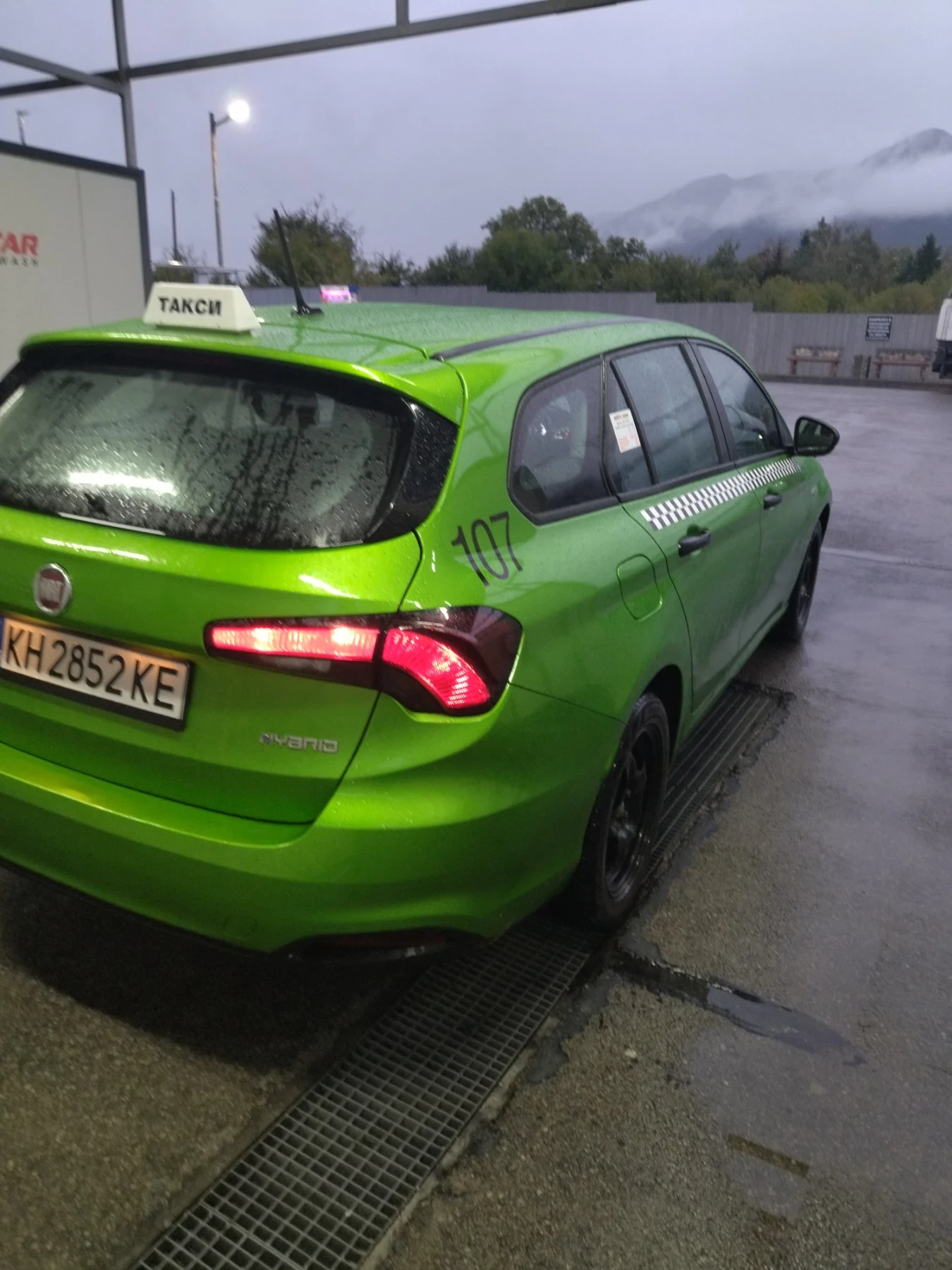 Fiat Tipo | Mobile.bg   2