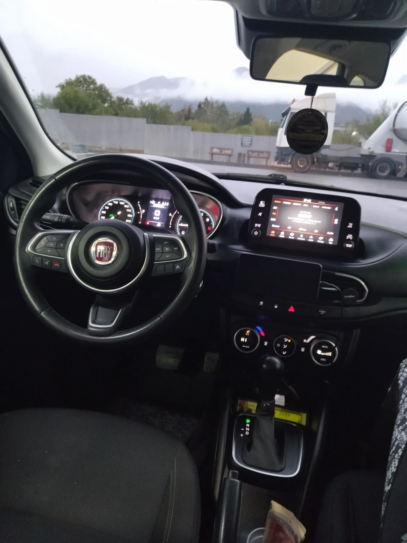 Fiat Tipo | Mobile.bg   8