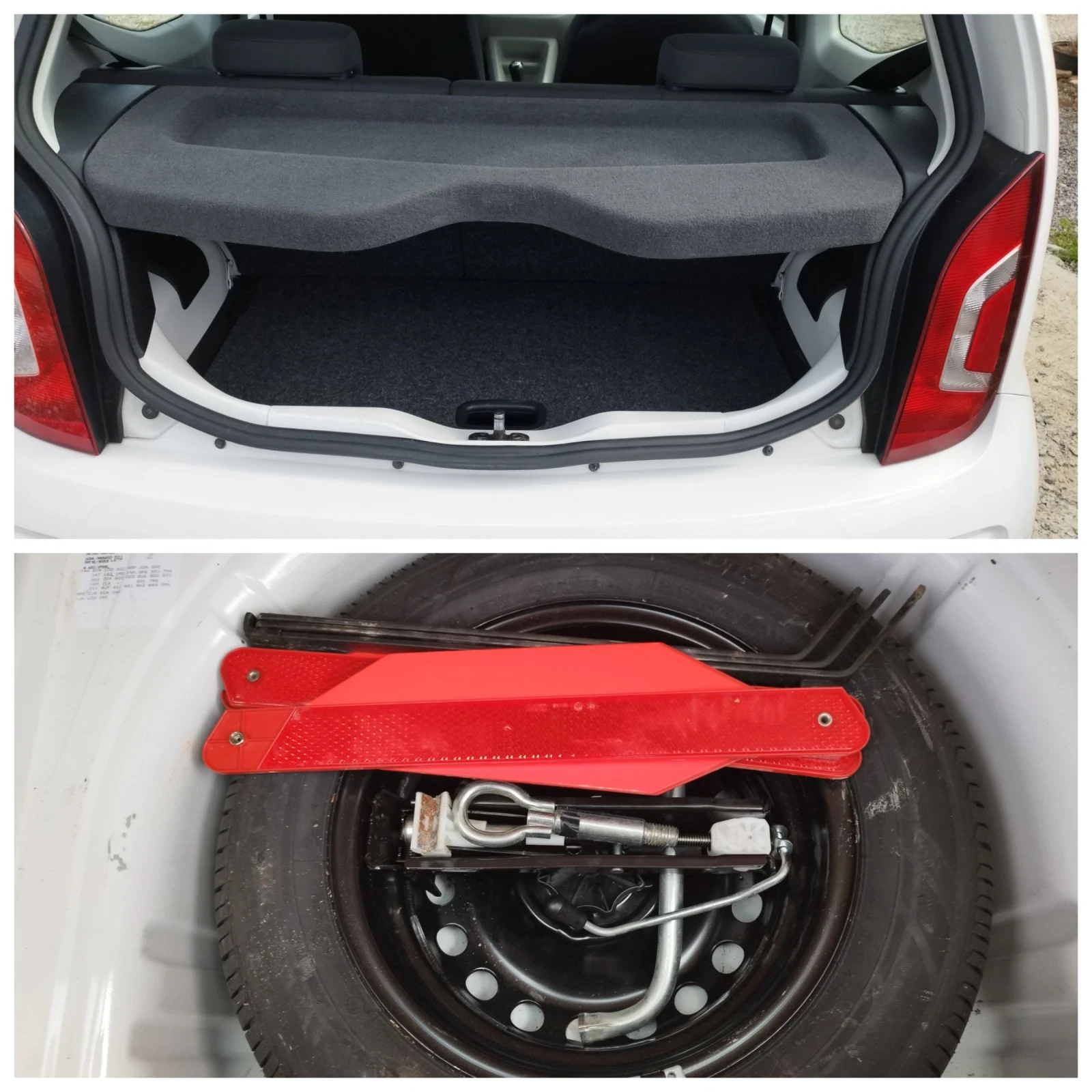 VW Up 1.0 MPI 75000 km. | Mobile.bg   17