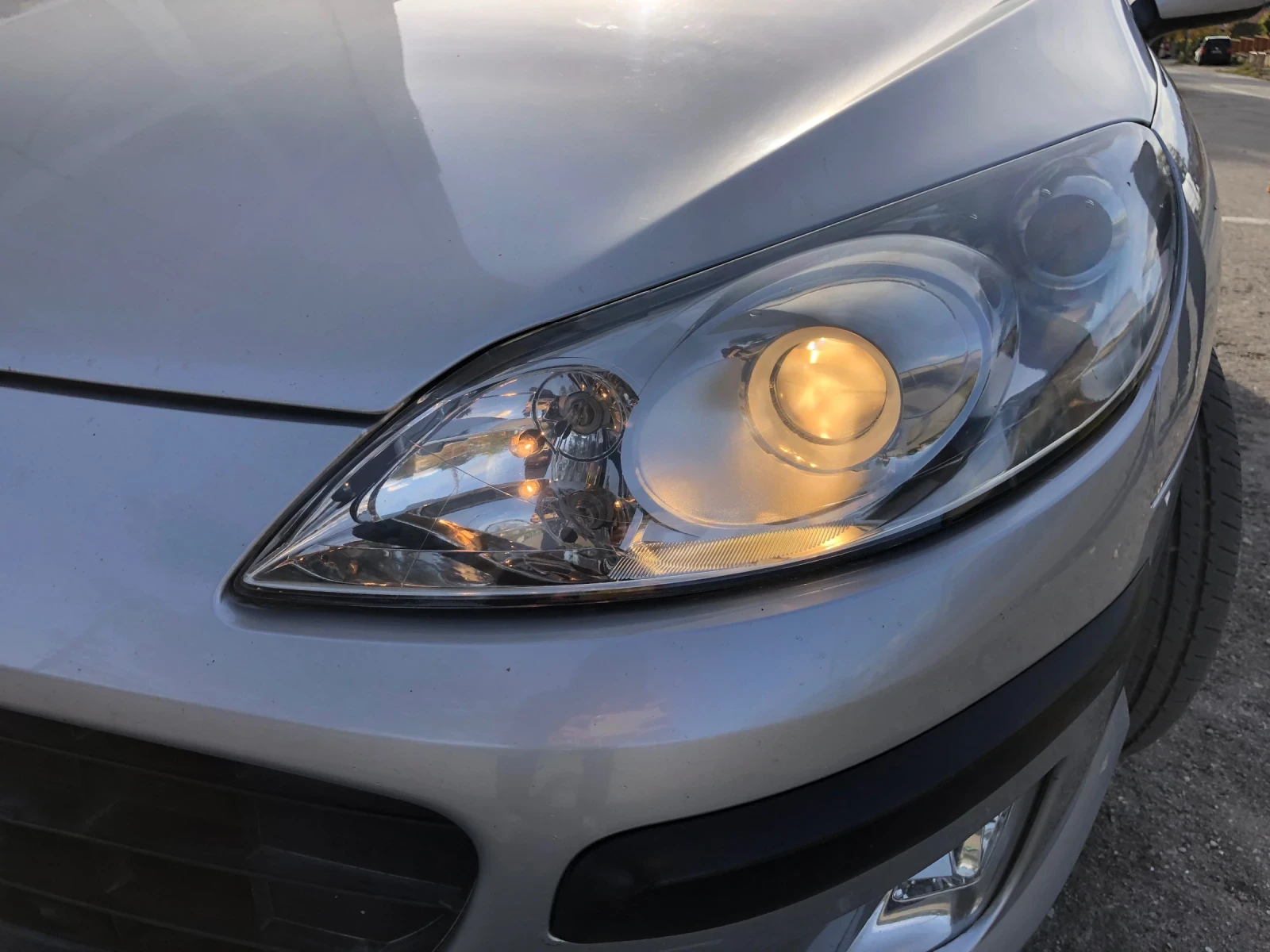 Peugeot 407 SW - изображение 3