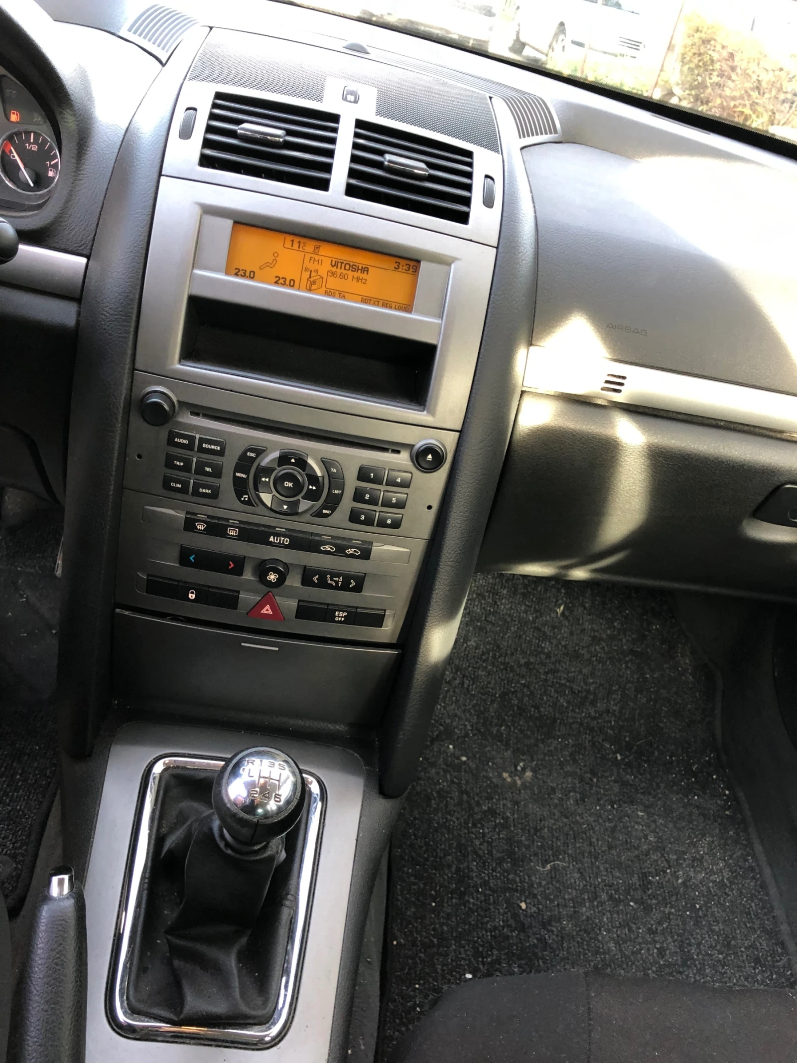 Peugeot 407 SW | Mobile.bg   11