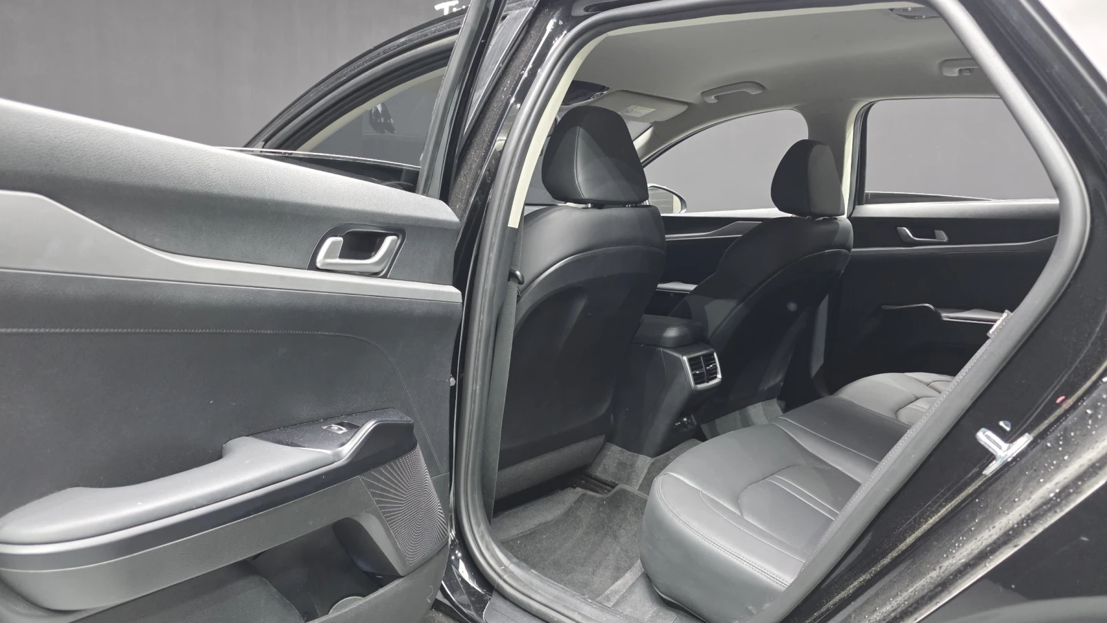 Kia K5 2.0LPI STANDARD | Mobile.bg   17