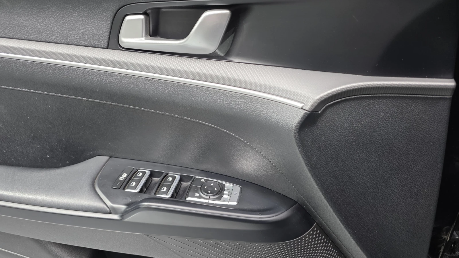 Kia K5 2.0LPI STANDARD | Mobile.bg   11