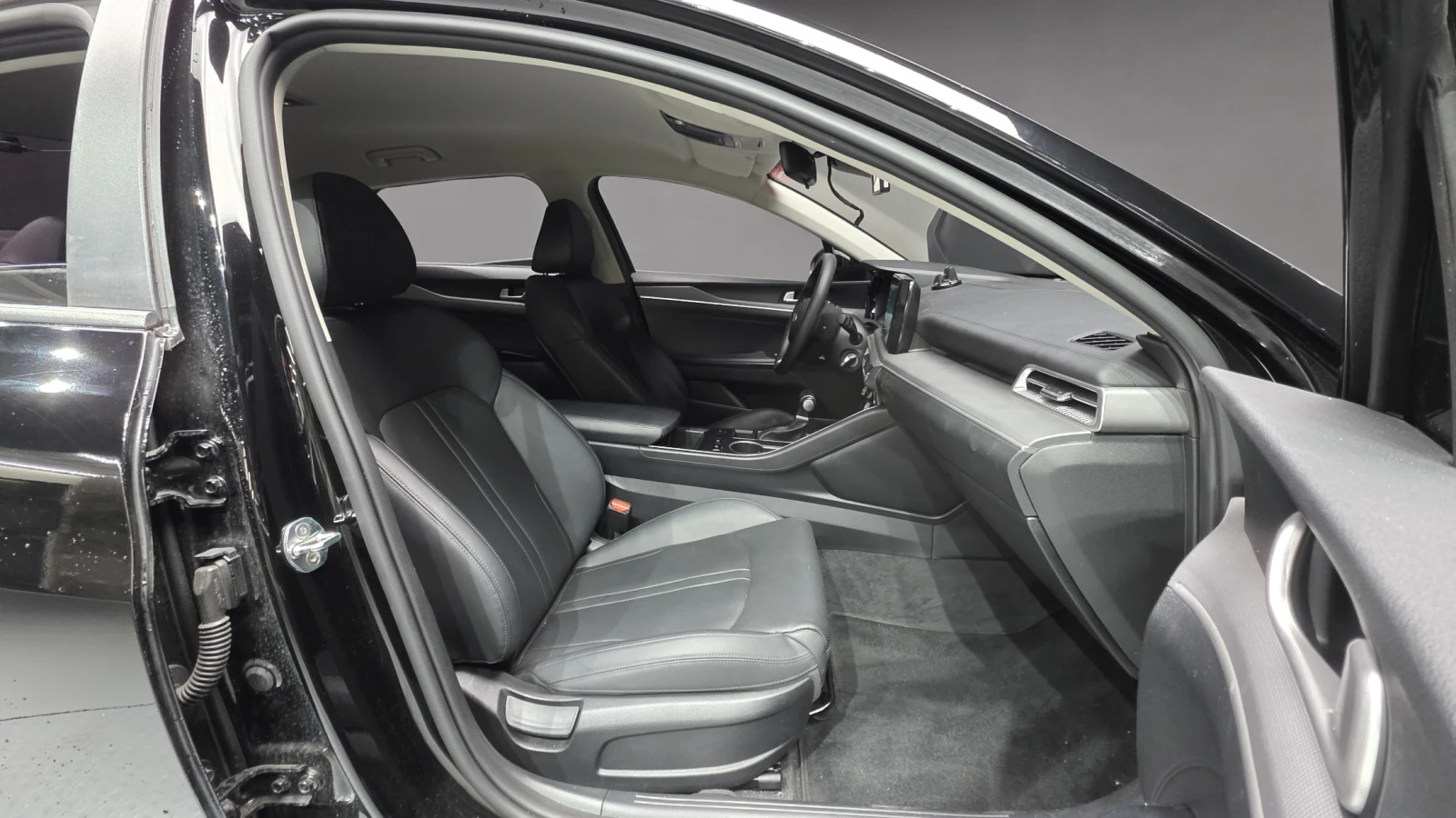 Kia K5 2.0LPI STANDARD | Mobile.bg   9