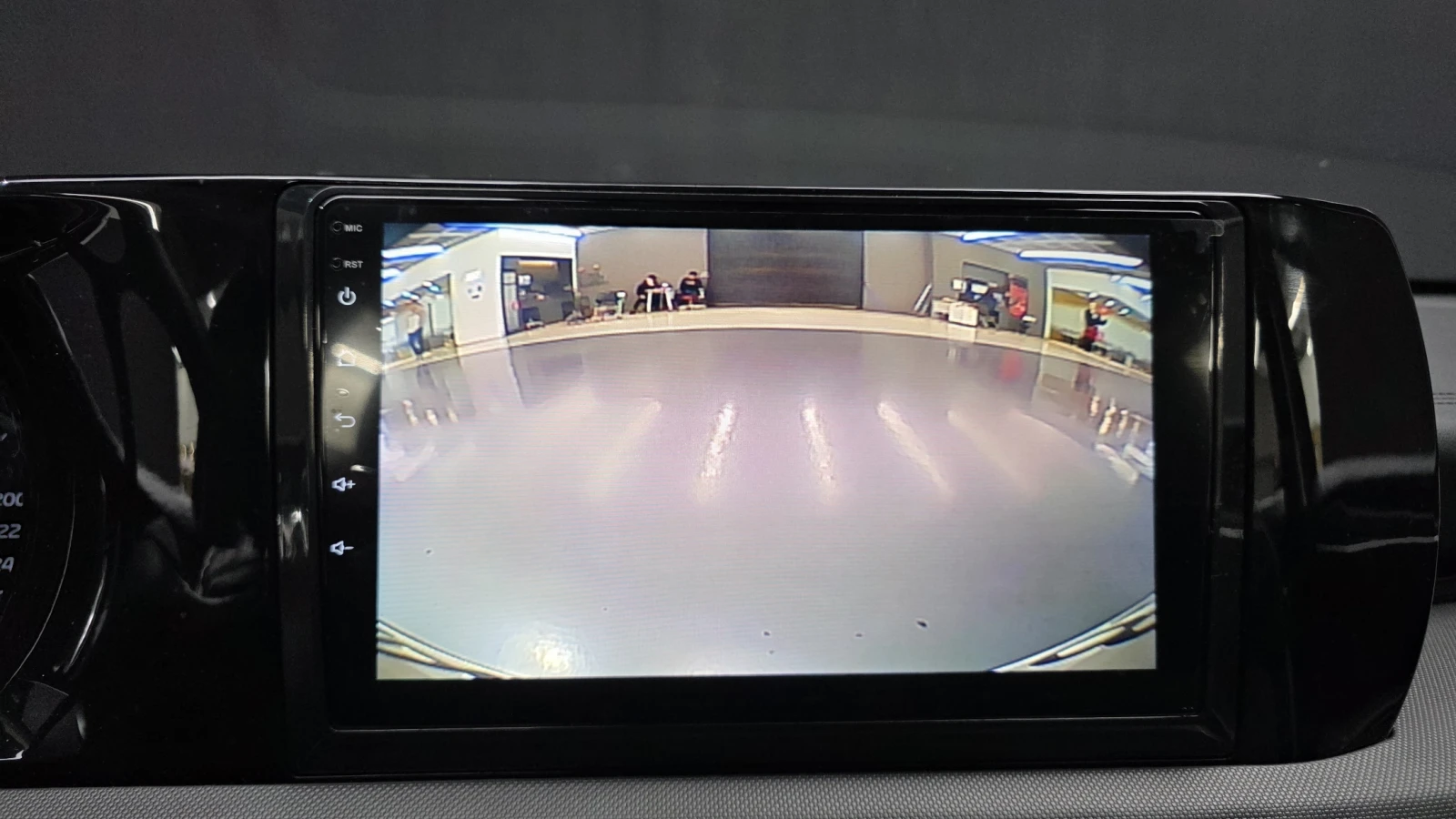 Kia K5 2.0LPI STANDARD | Mobile.bg   15