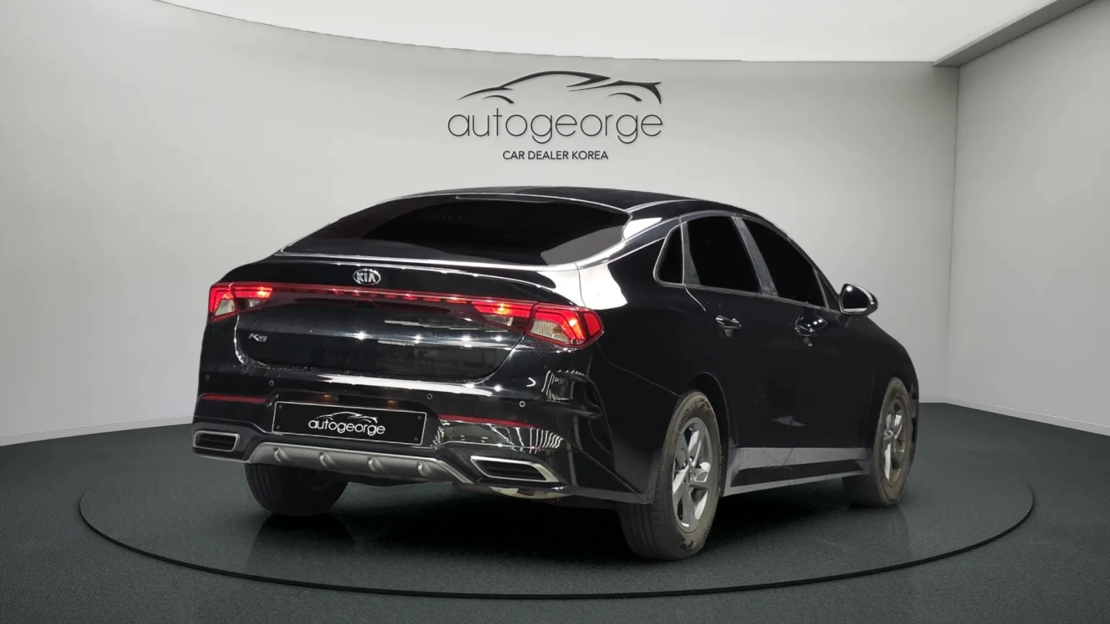 Kia K5 2.0LPI STANDARD | Mobile.bg   2