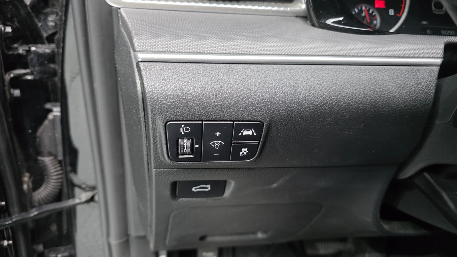 Kia K5 2.0LPI STANDARD | Mobile.bg   12