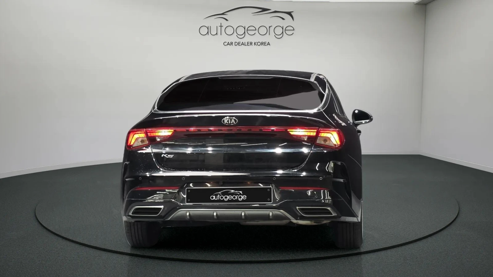 Kia K5 2.0LPI STANDARD | Mobile.bg   4