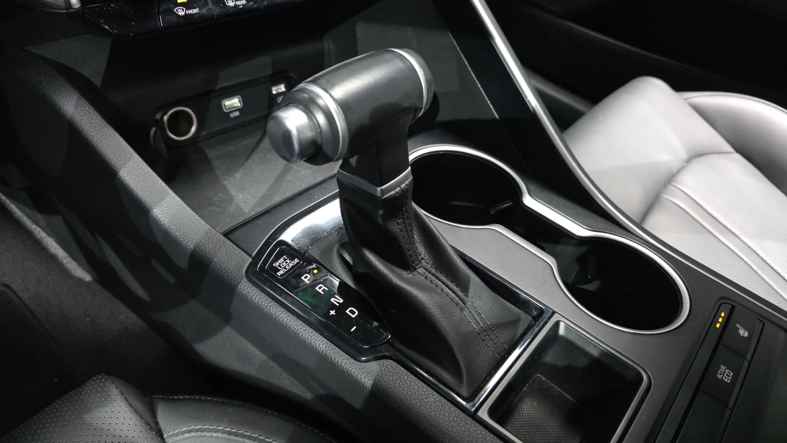 Kia K5 2.0LPI STANDARD | Mobile.bg   8