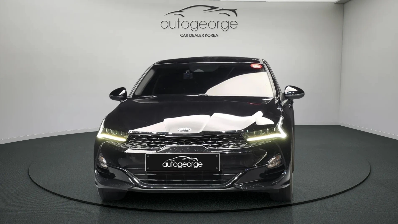 Kia K5 2.0LPI STANDARD | Mobile.bg   3