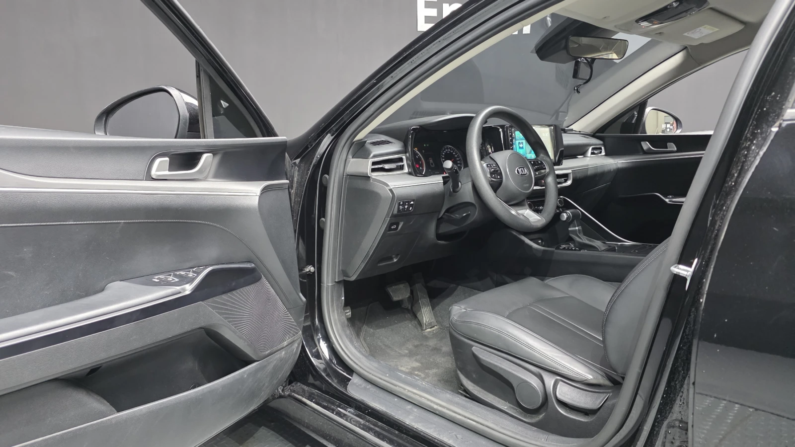 Kia K5 2.0LPI STANDARD | Mobile.bg   10