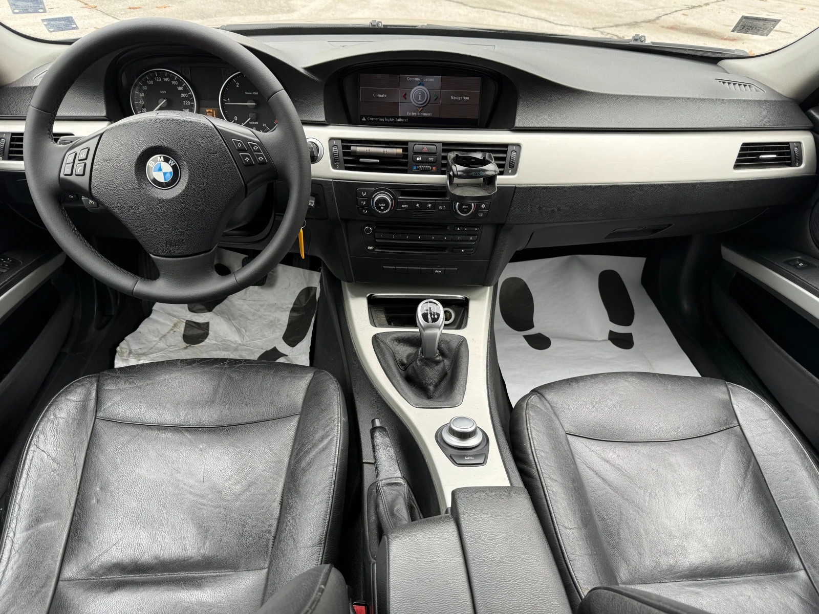 BMW 320 D | Mobile.bg   10