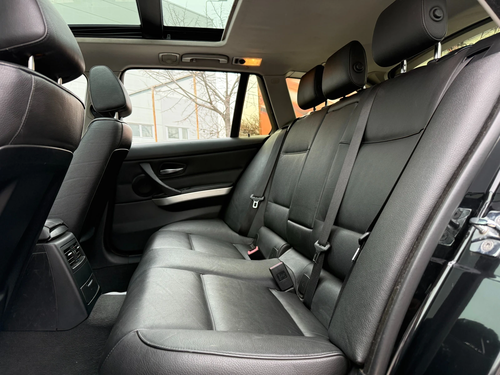 BMW 320 D | Mobile.bg   9