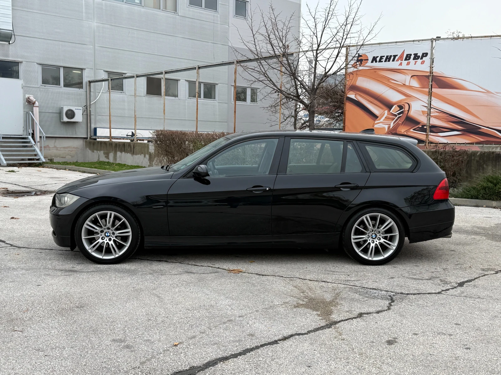 BMW 320 D | Mobile.bg   2
