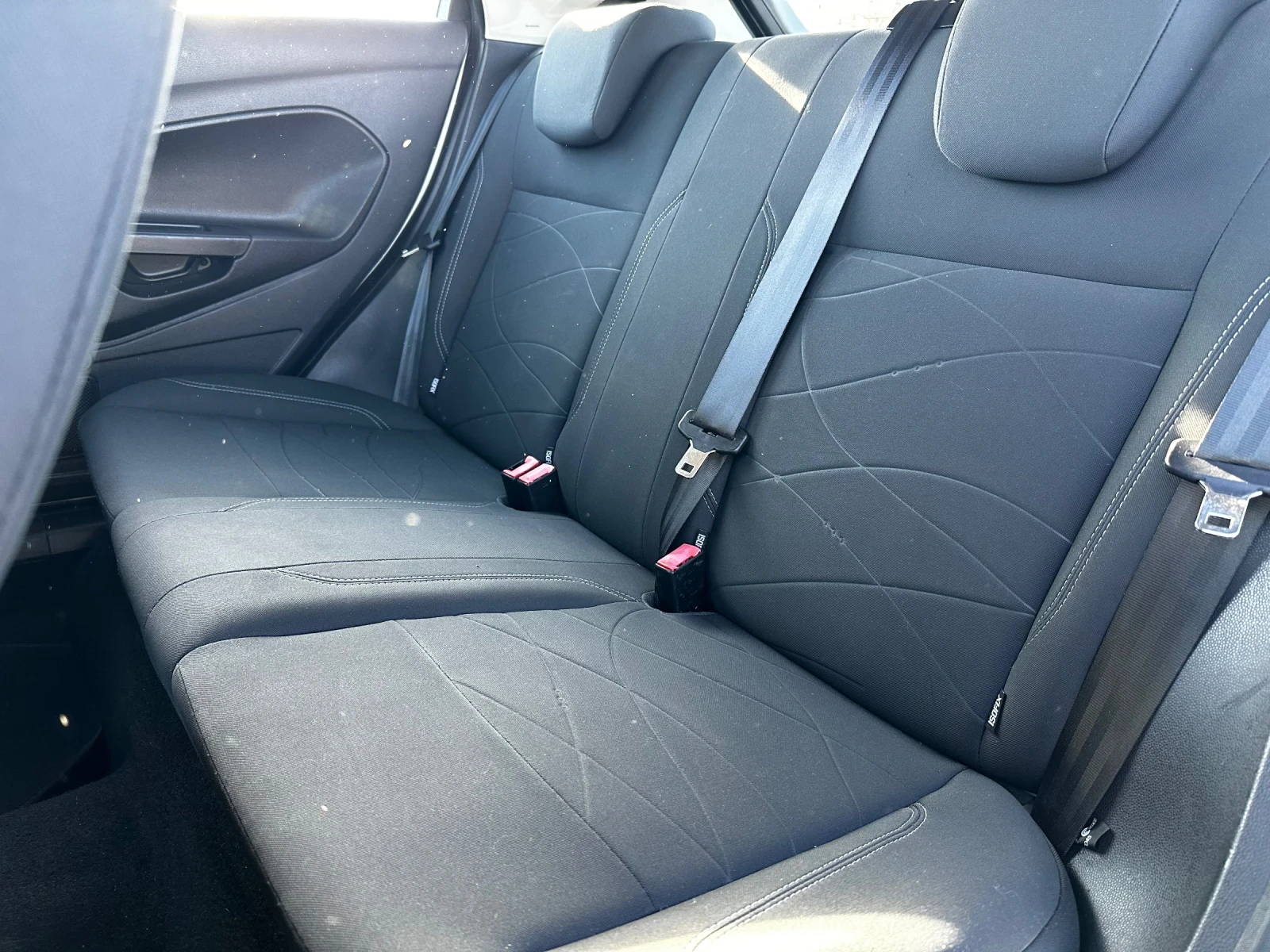 Ford Fiesta 1.4i LPG EU6 | Mobile.bg � ����������� 11