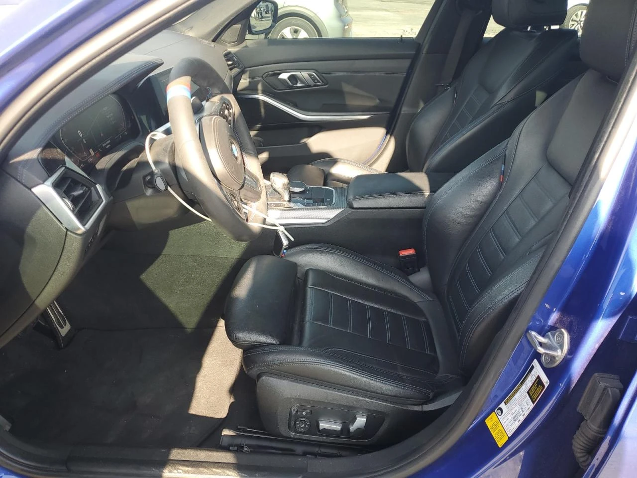 BMW 330 MPACK* ALCANTARA* HEAD UP*  | Mobile.bg � ����������� 7