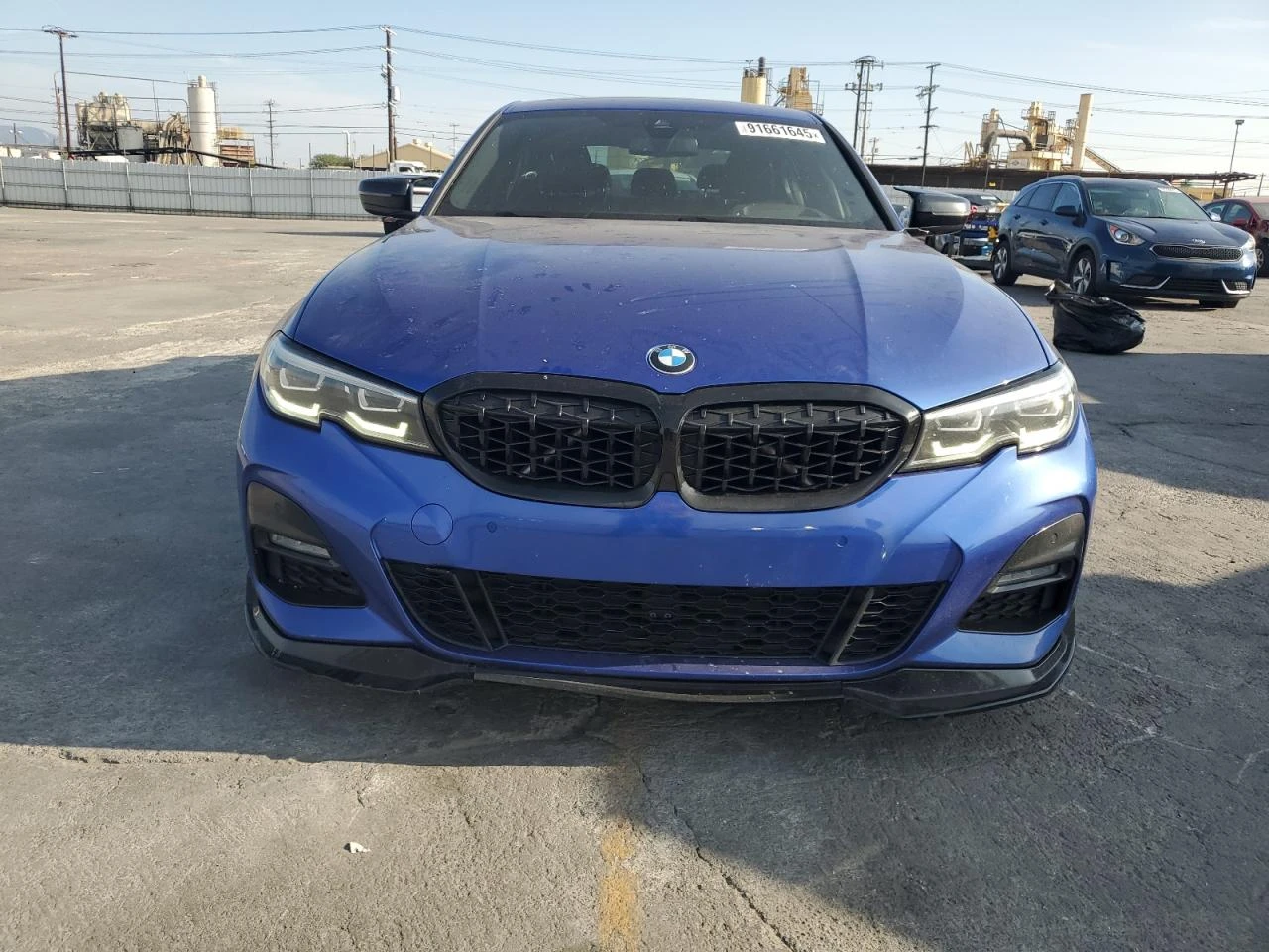 BMW 330 MPACK* ALCANTARA* HEAD UP*  | Mobile.bg � ����������� 2