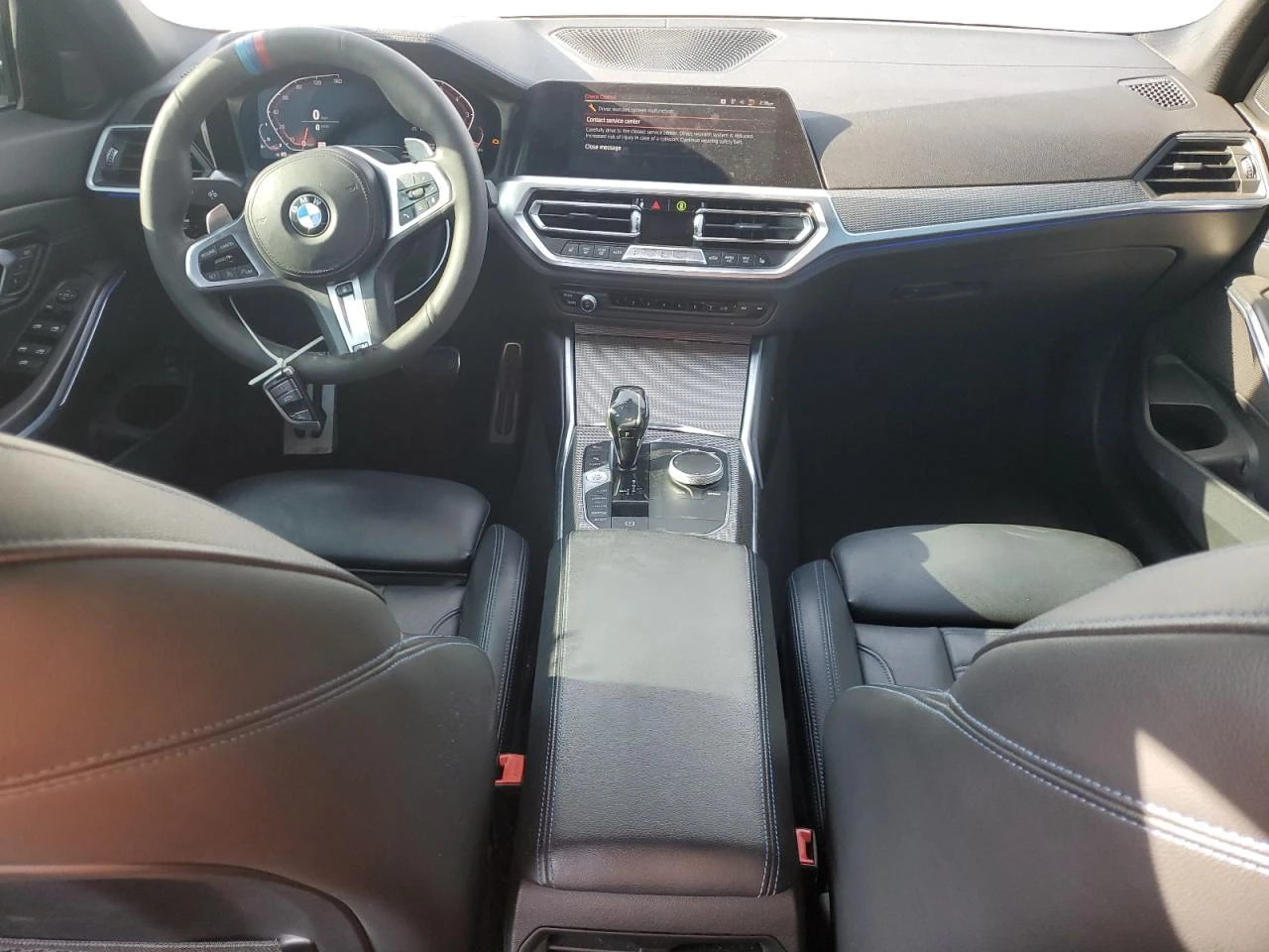 BMW 330 MPACK* ALCANTARA* HEAD UP*  | Mobile.bg � ����������� 8