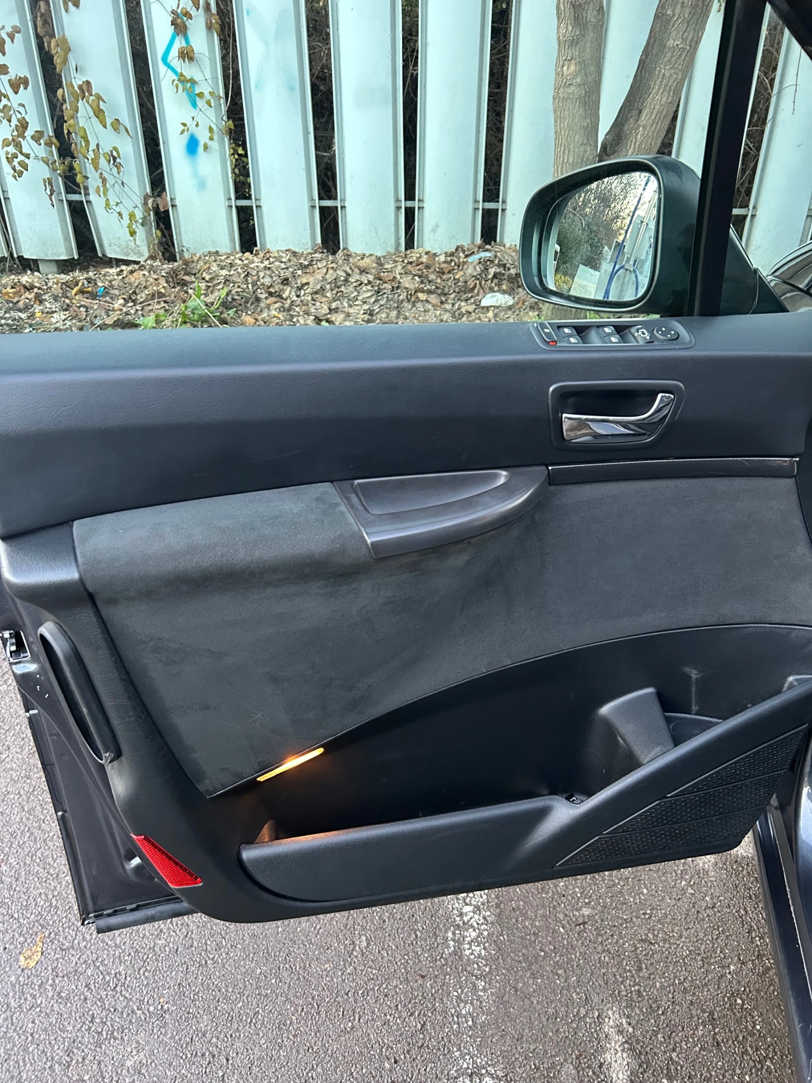 Peugeot 807  - изображение 7