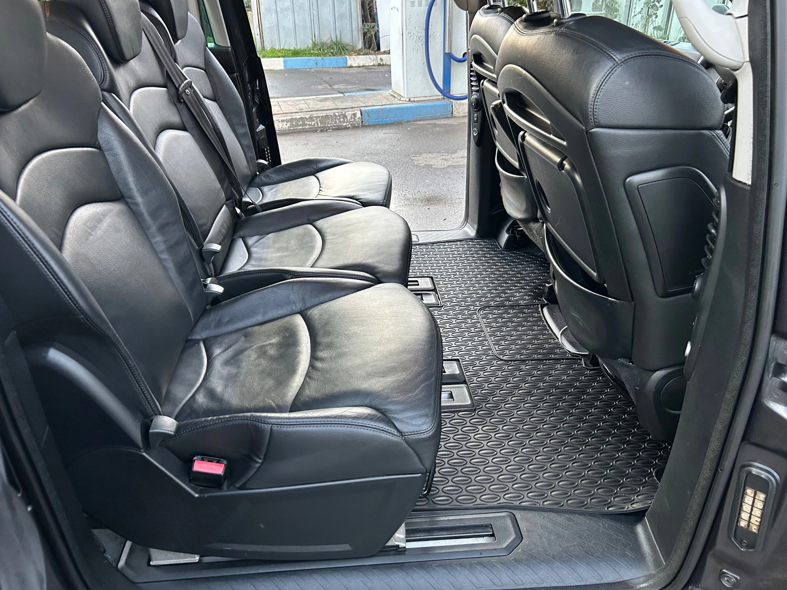 Peugeot 807 | Mobile.bg � ����������� 12