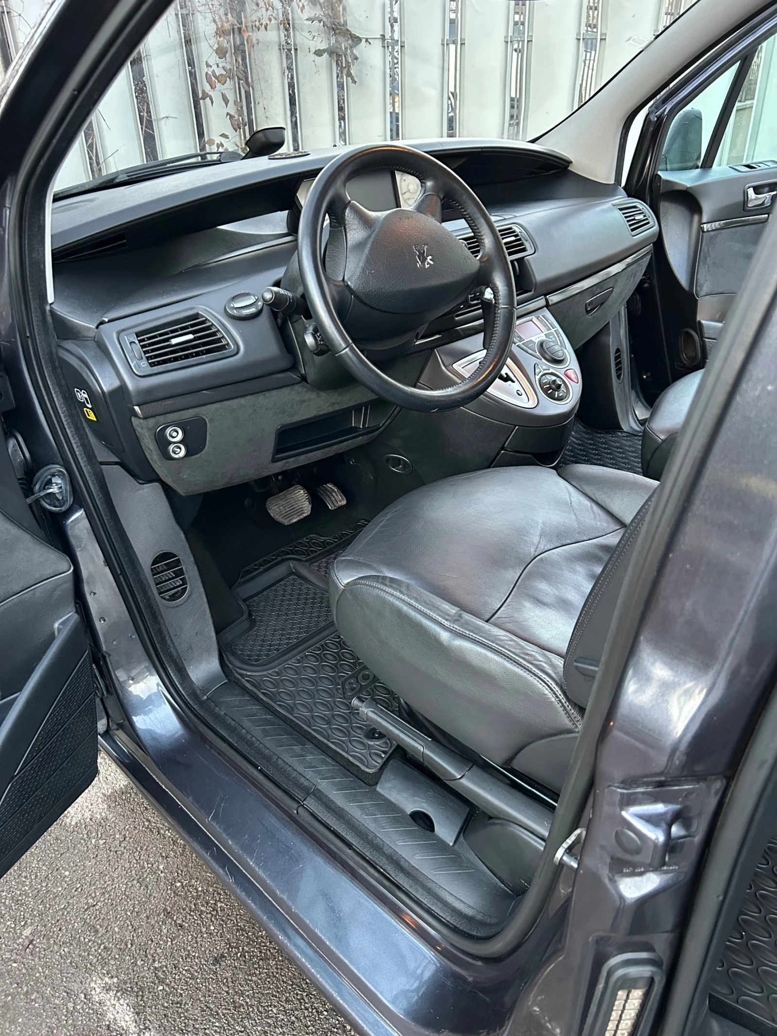 Peugeot 807 | Mobile.bg � ����������� 11