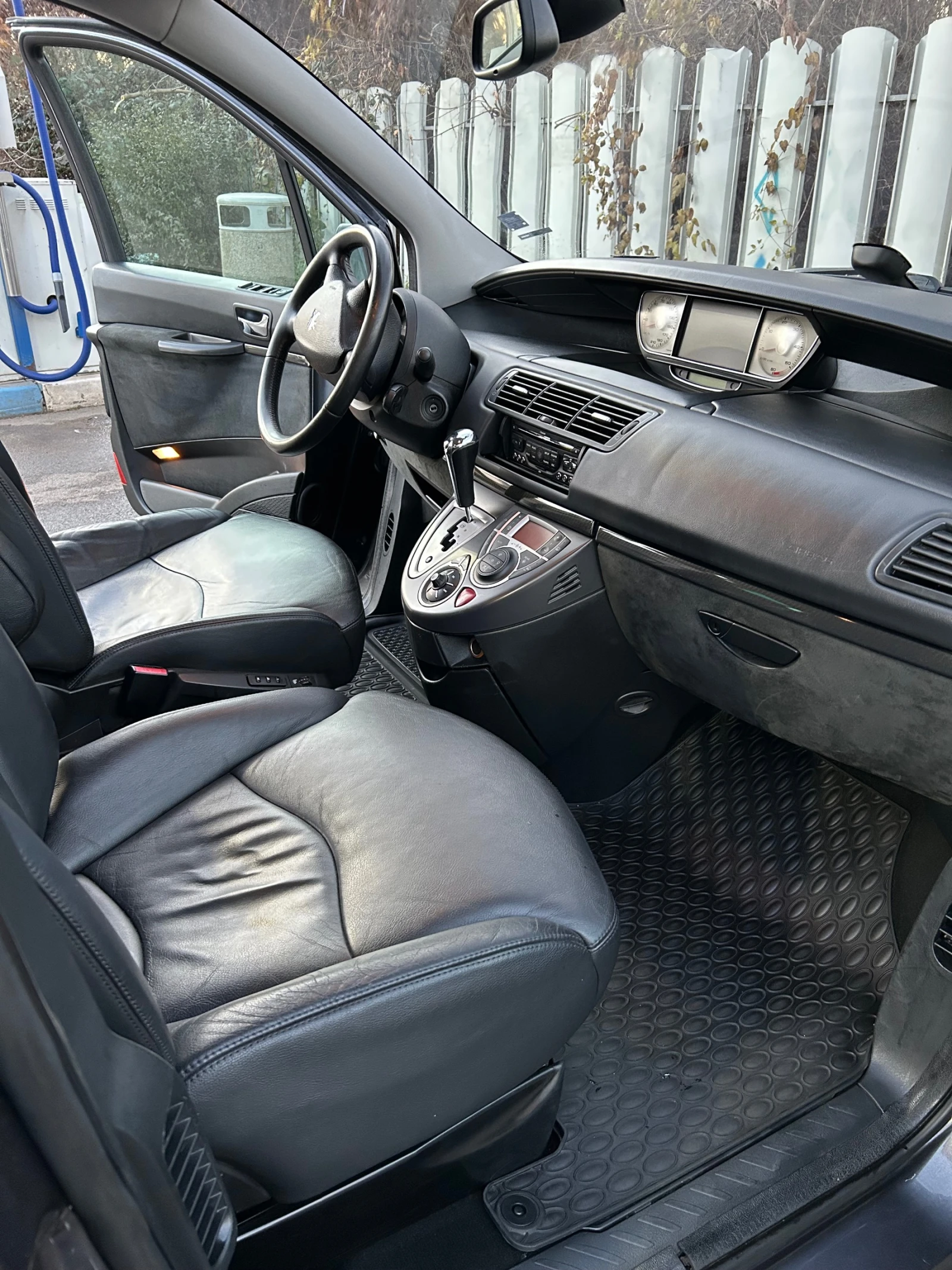 Peugeot 807  - изображение 5