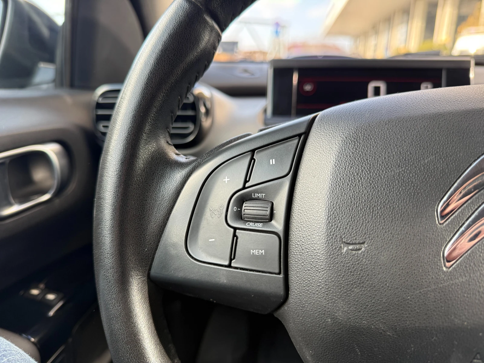 Citroen C4 Cactus 6 ������ ��������/1.5HDI 120��. ���������/67���.�� | Mobile.bg � ����������� 14