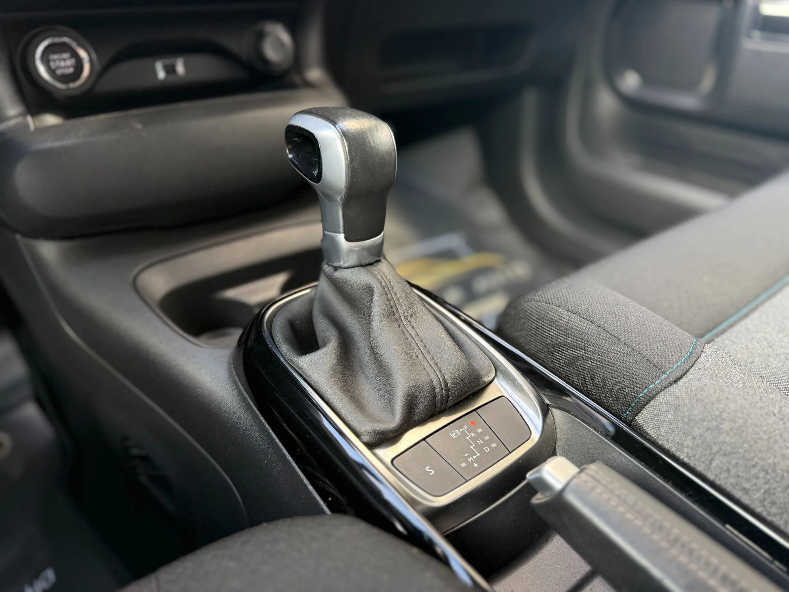 Citroen C4 Cactus 6 ������ ��������/1.5HDI 120��. ���������/67���.�� | Mobile.bg � ����������� 11