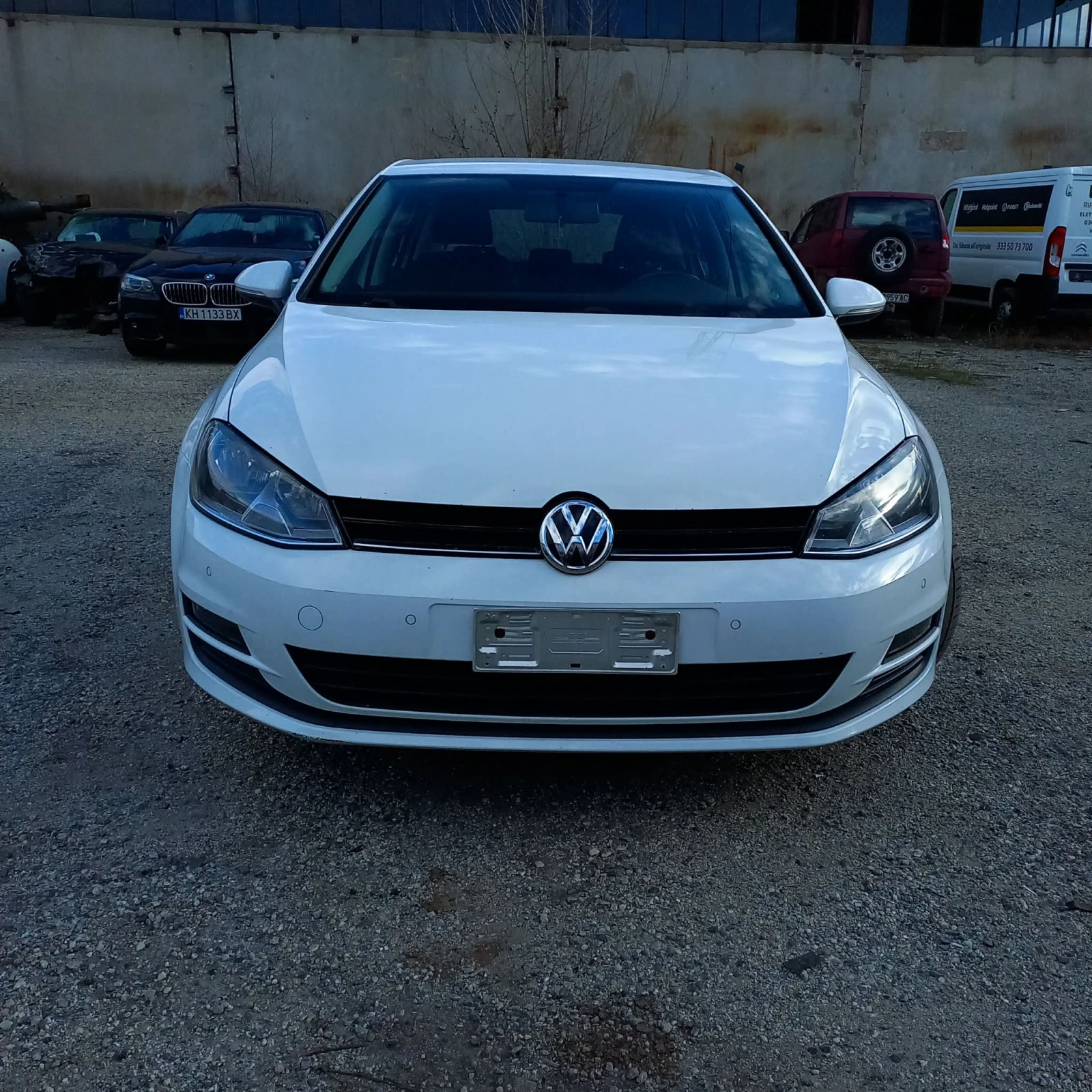 VW Golf 1.6 TDI DSG | ��� ����  | Mobile.bg � ����������� 2