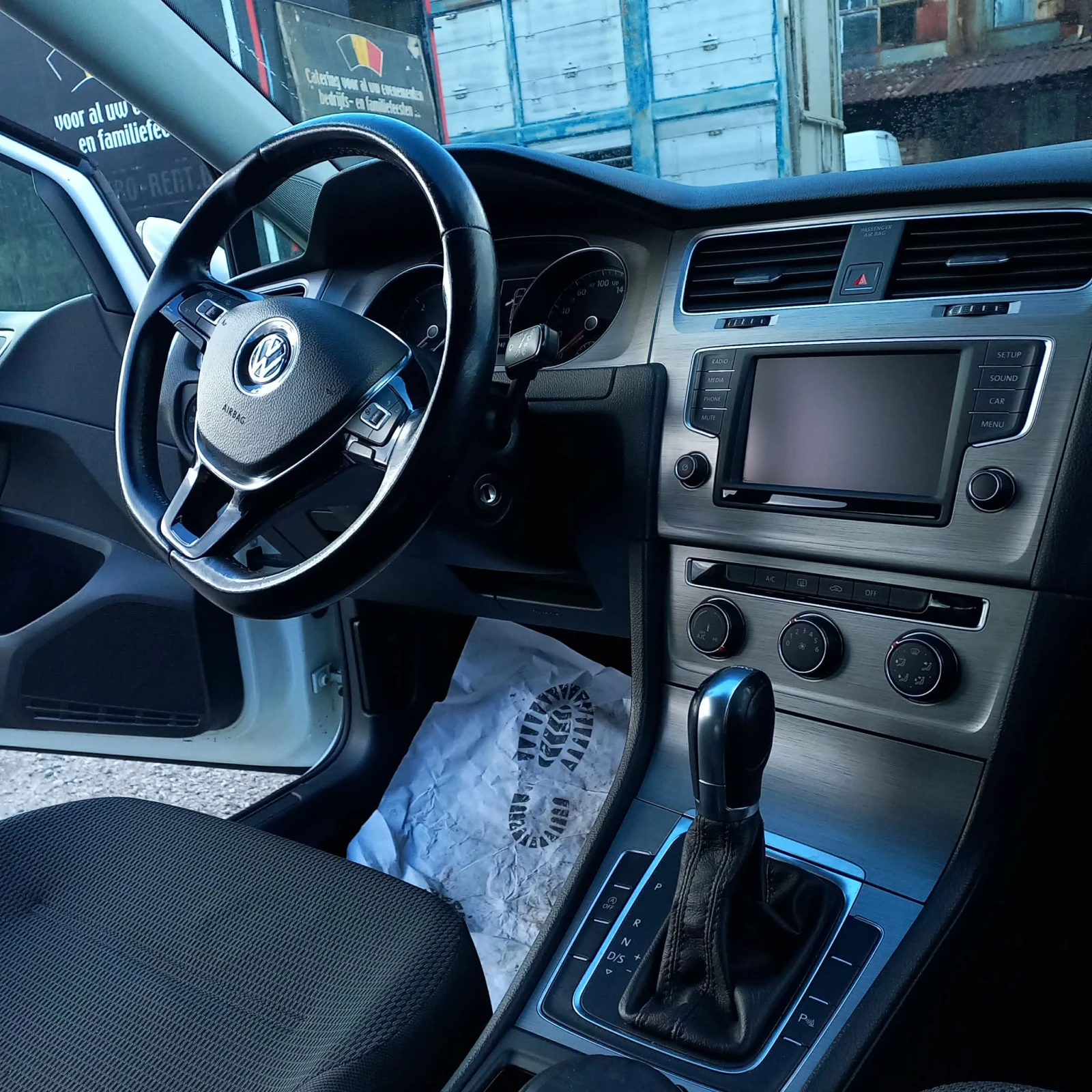 VW Golf 1.6 TDI DSG | ��� ����  | Mobile.bg � ����������� 10