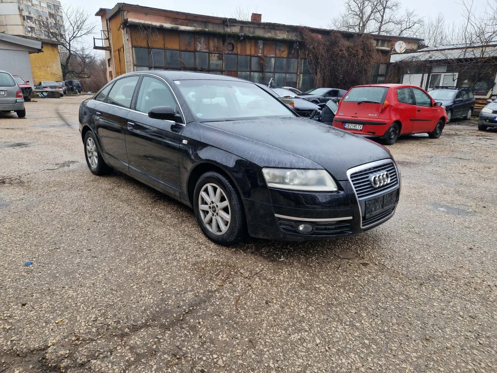 Audi A6 TDI | Mobile.bg � ����������� 1