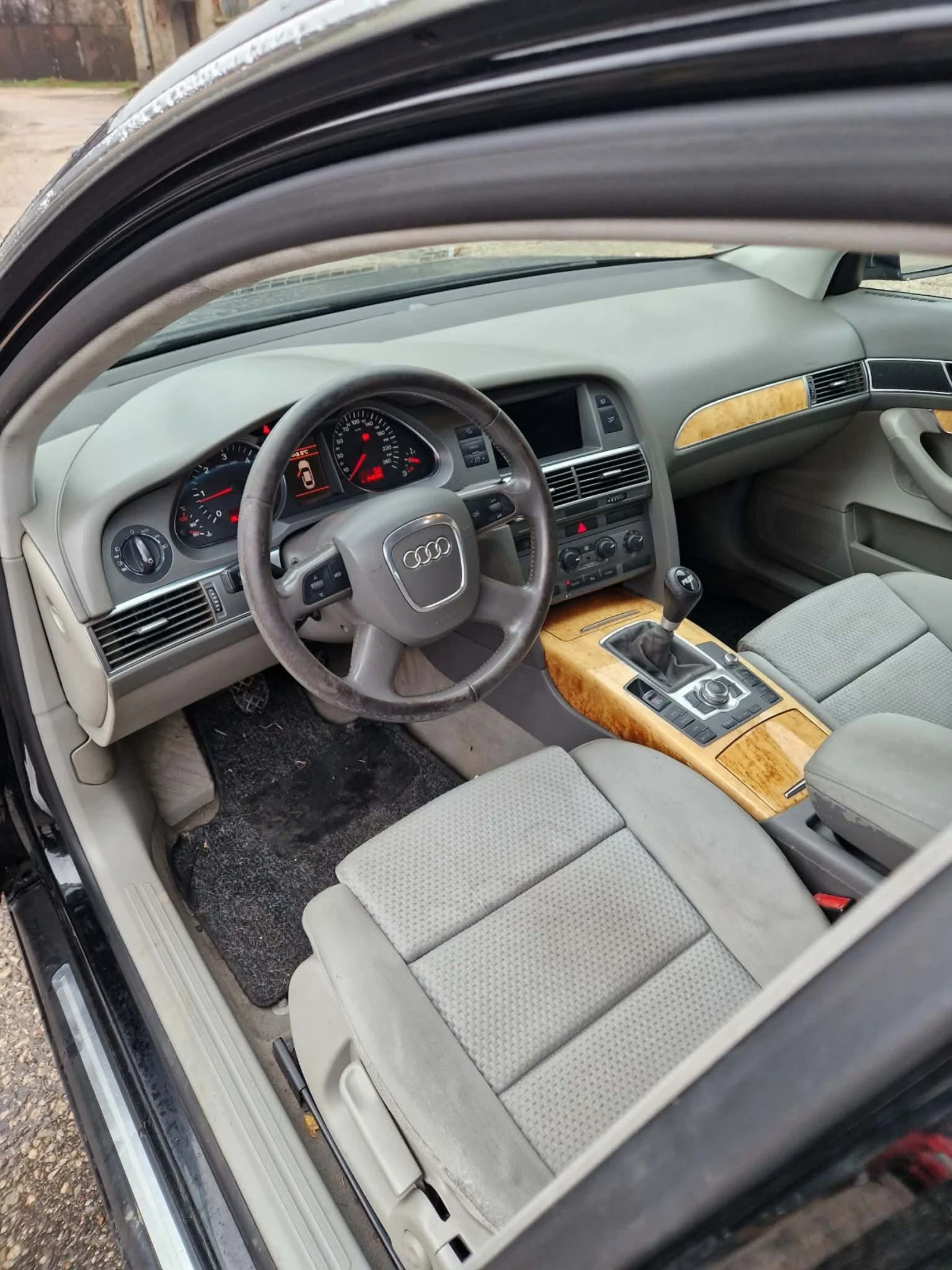 Audi A6 TDI | Mobile.bg � ����������� 8