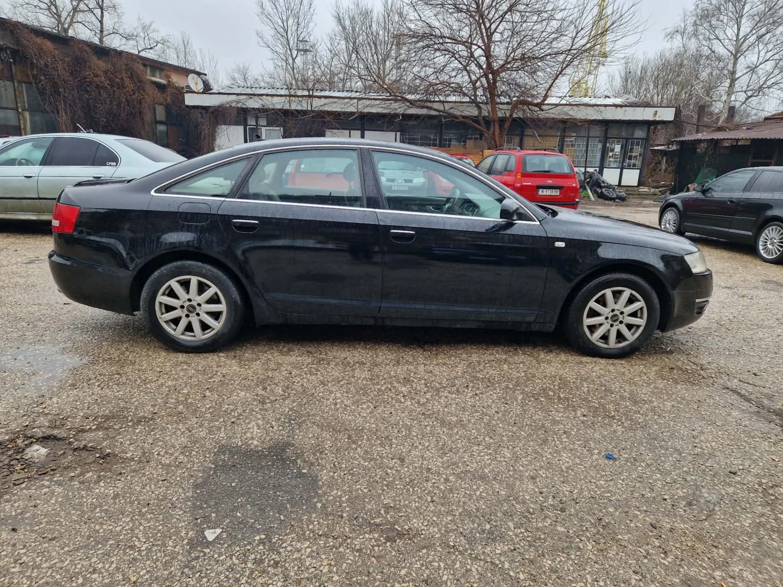 Audi A6 TDI | Mobile.bg � ����������� 3