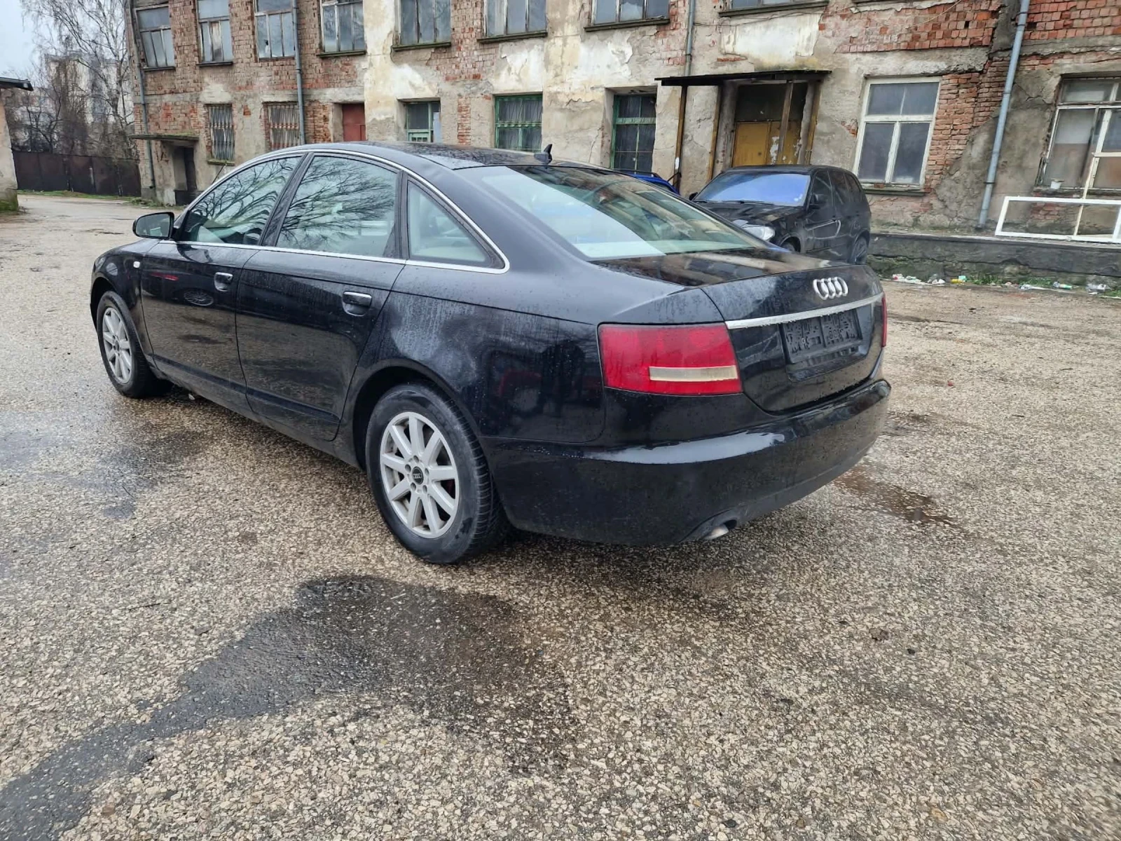 Audi A6 TDI | Mobile.bg � ����������� 6
