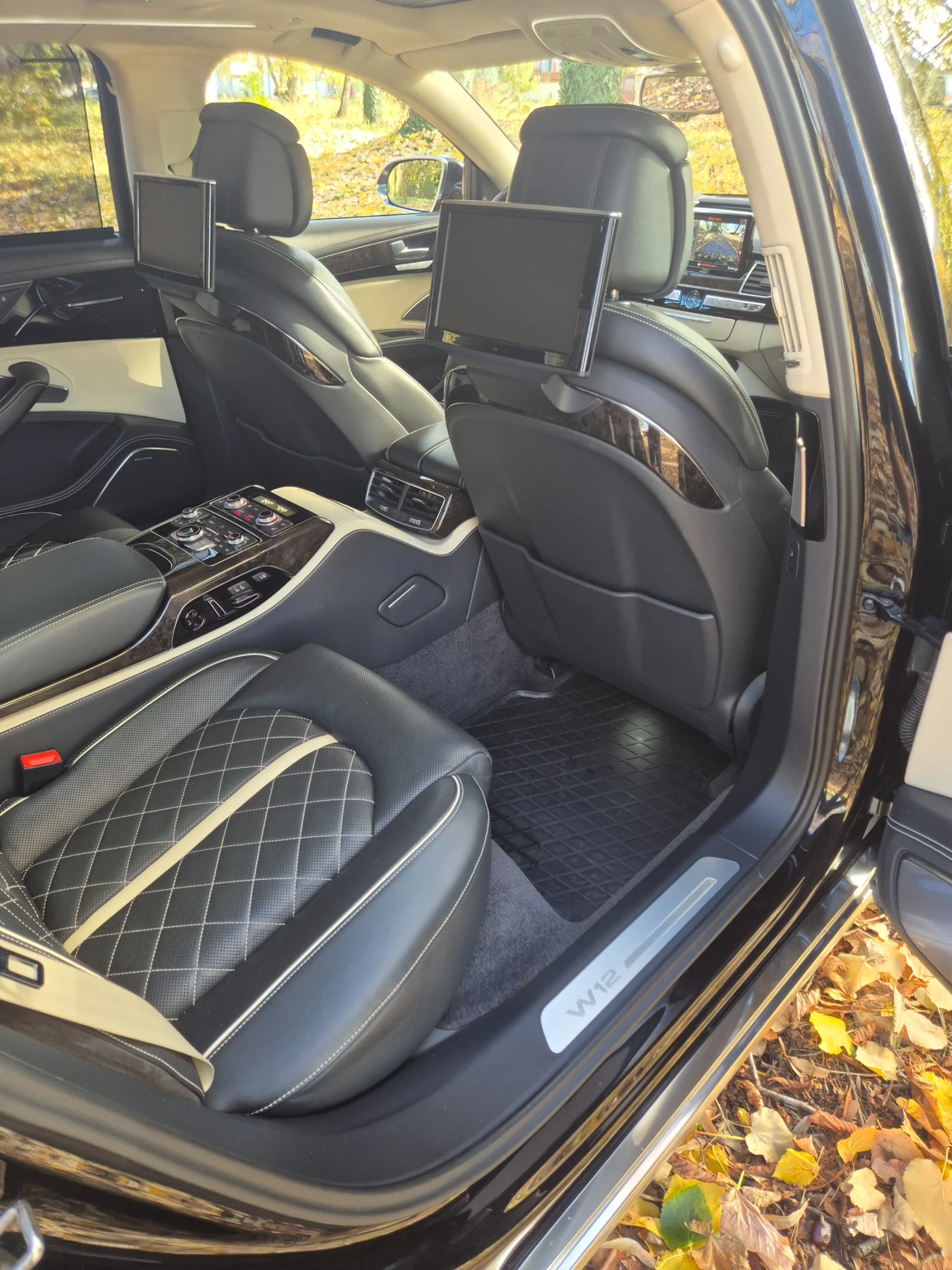 Audi A8 A8 D4 W12L | Mobile.bg � ����������� 11