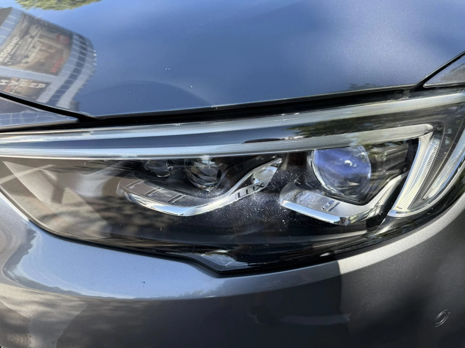 Opel Insignia 2.0T 4x4 260kc - изображение 4