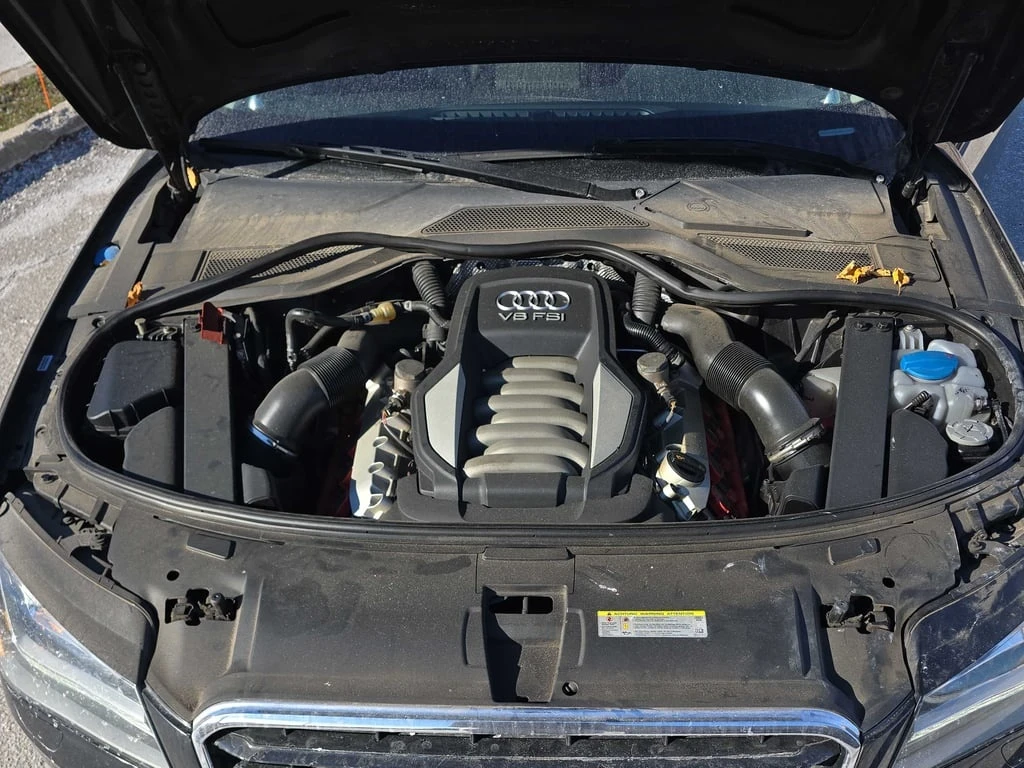 Audi A8 * Premium * CARFAX * QUATTRO * ��������� �������� | Mobile.bg � ����������� 14