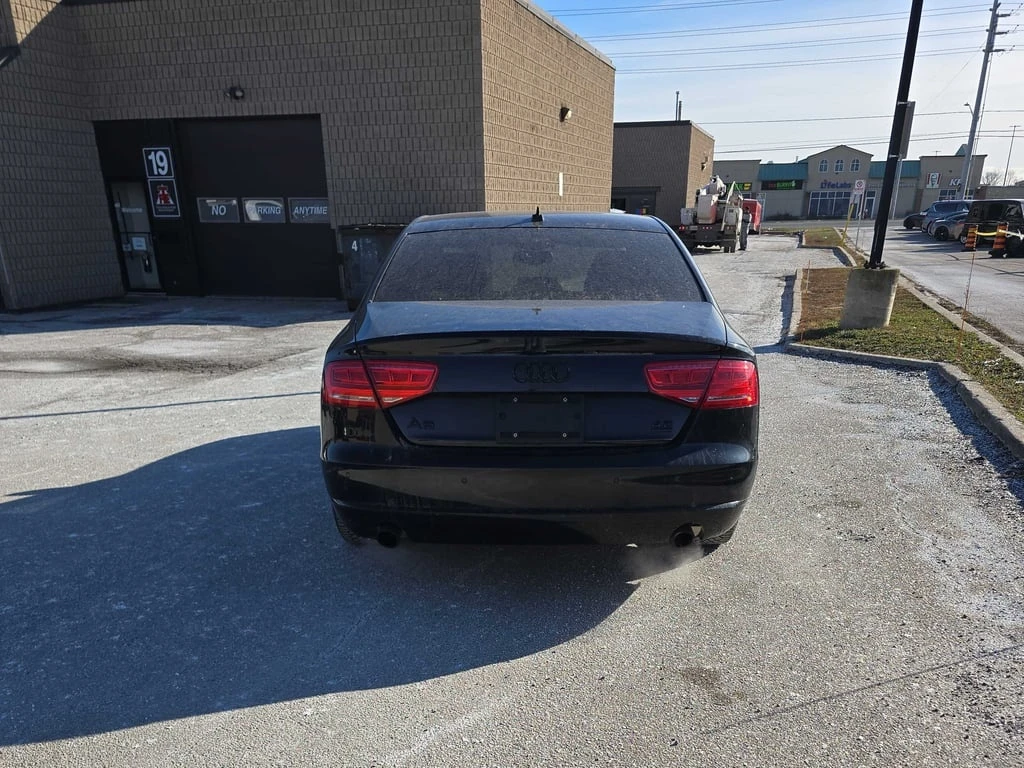 Audi A8 * Premium * CARFAX * QUATTRO * ��������� �������� | Mobile.bg � ����������� 4