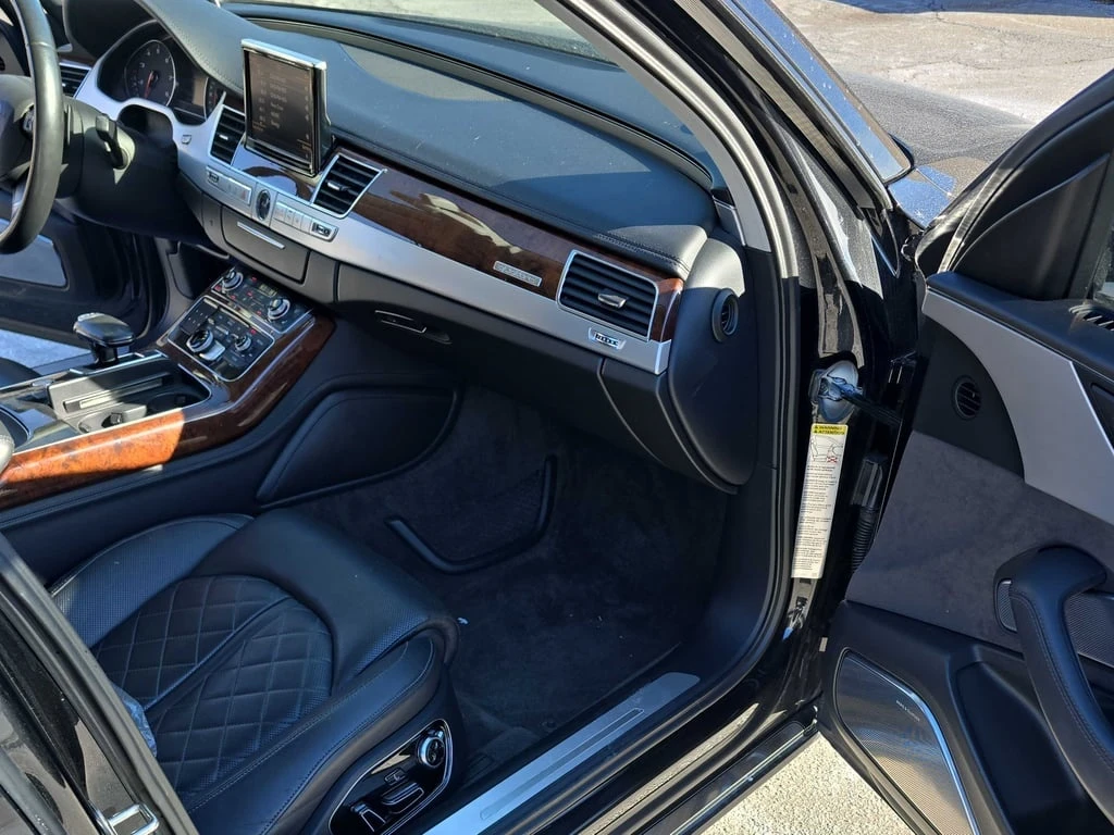 Audi A8 * Premium * CARFAX * QUATTRO * ��������� �������� | Mobile.bg � ����������� 13