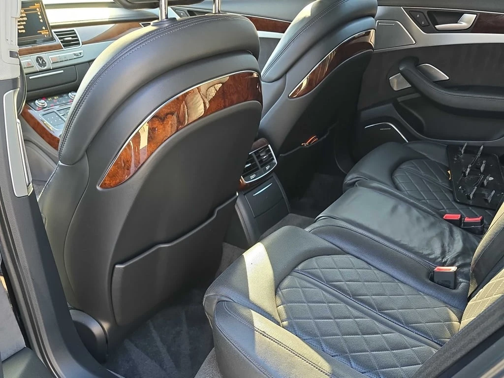 Audi A8 * Premium * CARFAX * QUATTRO * ��������� �������� | Mobile.bg � ����������� 10