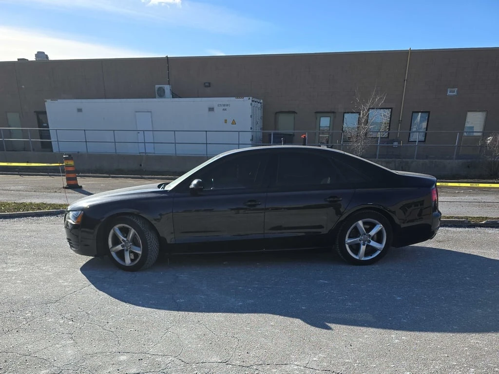 Audi A8 * Premium * CARFAX * QUATTRO * ��������� �������� | Mobile.bg � ����������� 2