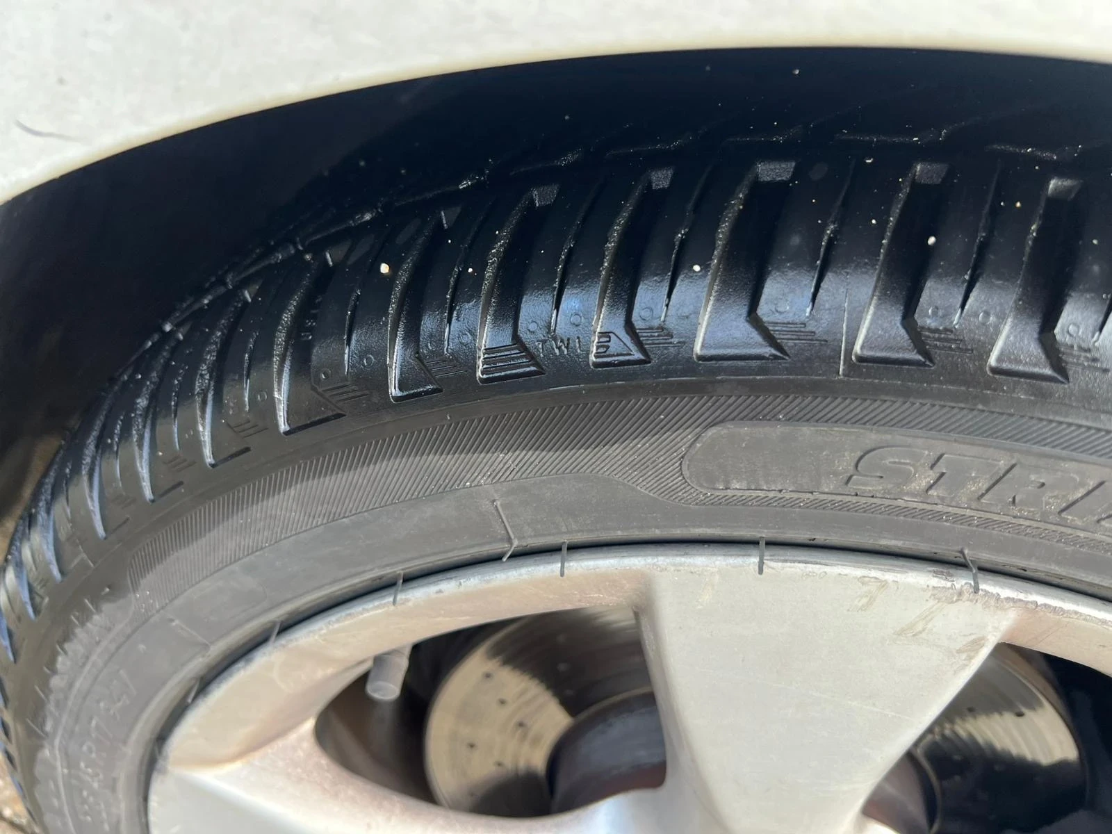 Mercedes-Benz B 200 CDI (136hp) LED/Панорама/Кожа/Navi/EU 5B/229000km - изображение 7