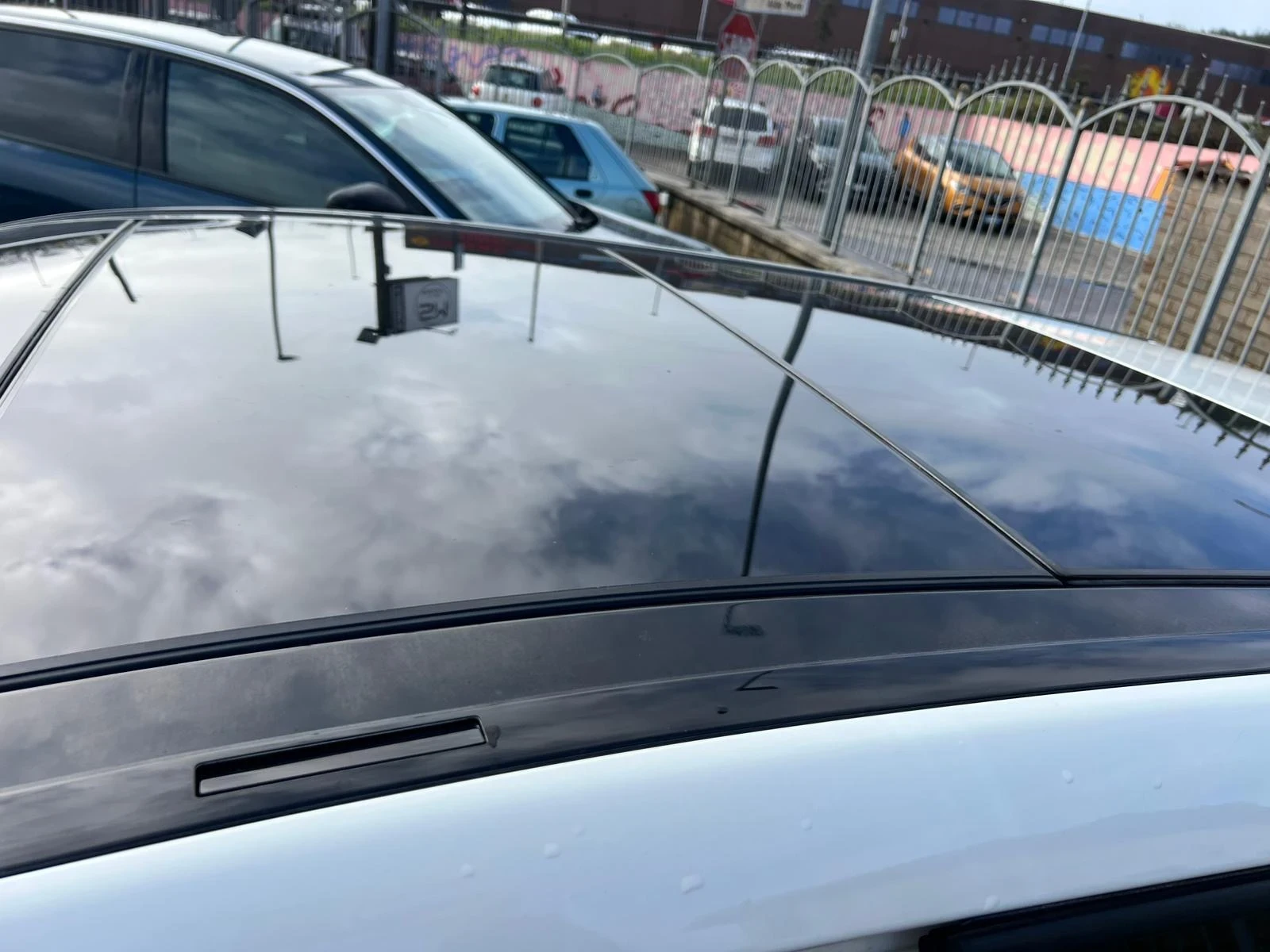 Mercedes-Benz B 200 CDI (136hp) LED/Панорама/Кожа/Navi/EU 5B/229000km - изображение 5