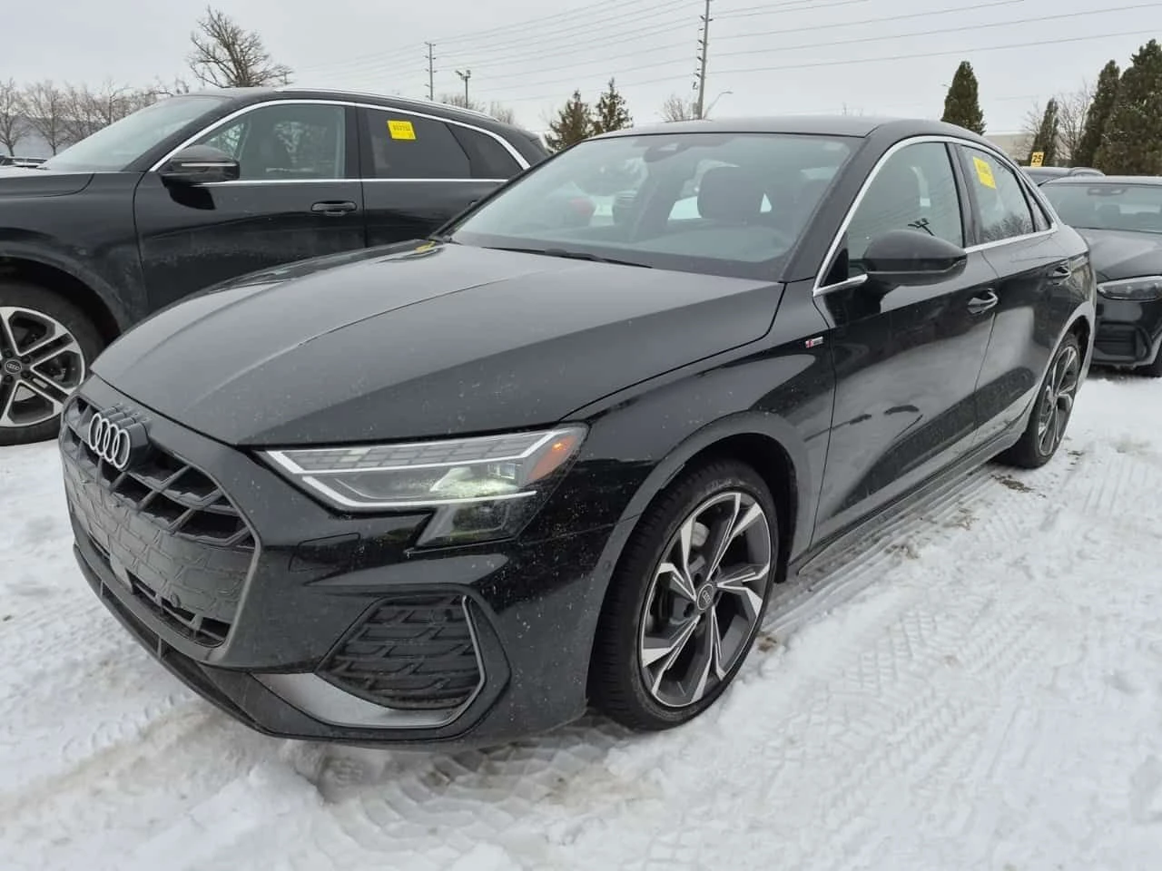 Audi A3  PROGRESSIV/MATRIX/DIS/PANO/NAVI/360 | Mobile.bg � ����������� 1