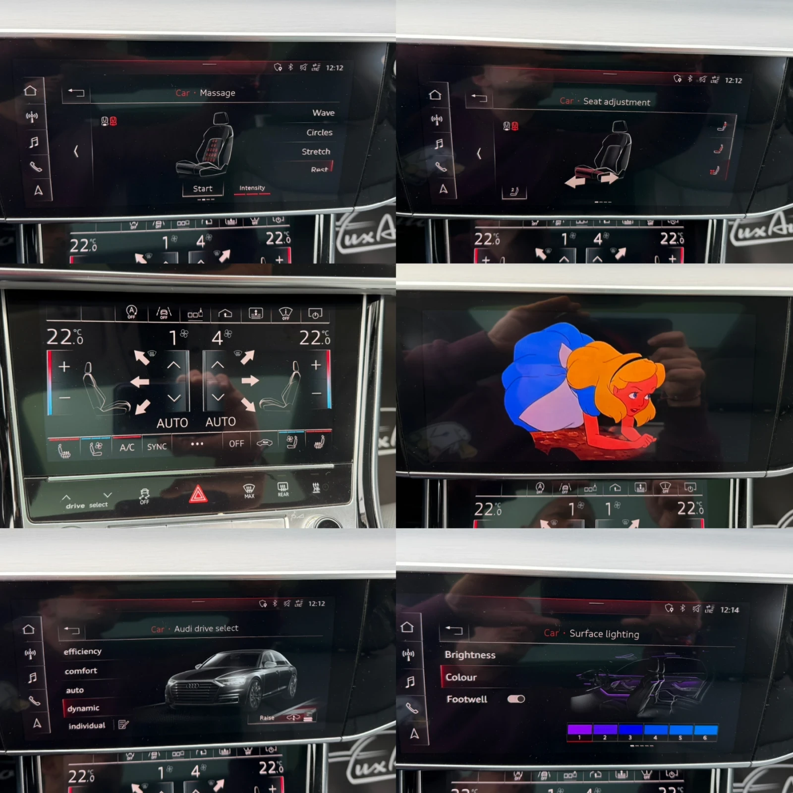 Audi A8 50TDI#LONG#LASER#DESIGN SELECTION#FULL FULL FULL | Mobile.bg � ����������� 16