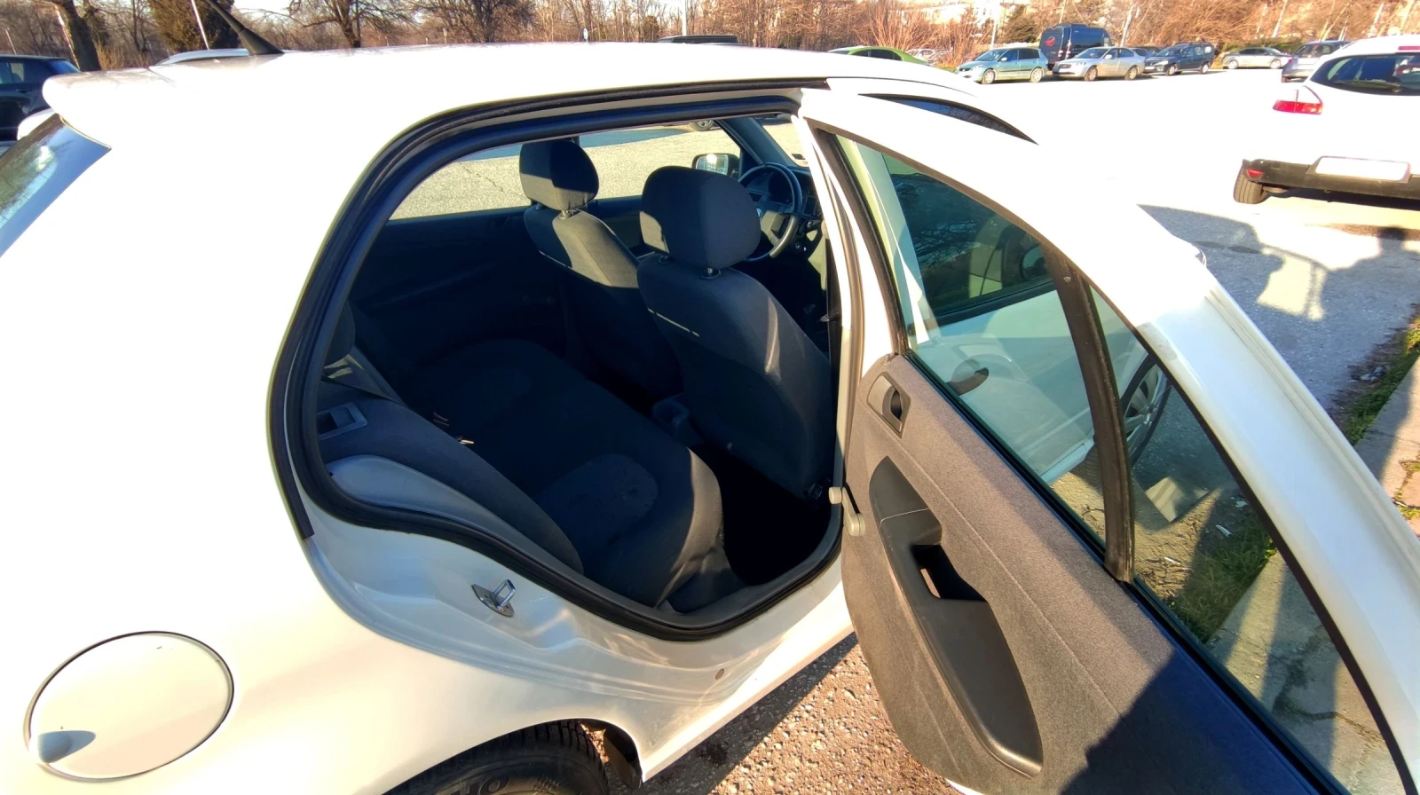 Skoda Fabia | Mobile.bg � ����������� 8