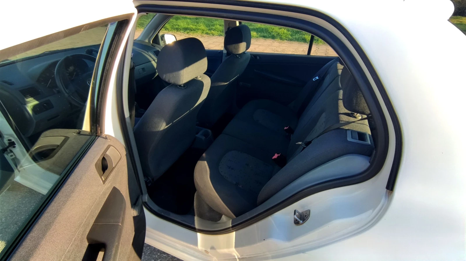 Skoda Fabia | Mobile.bg � ����������� 7
