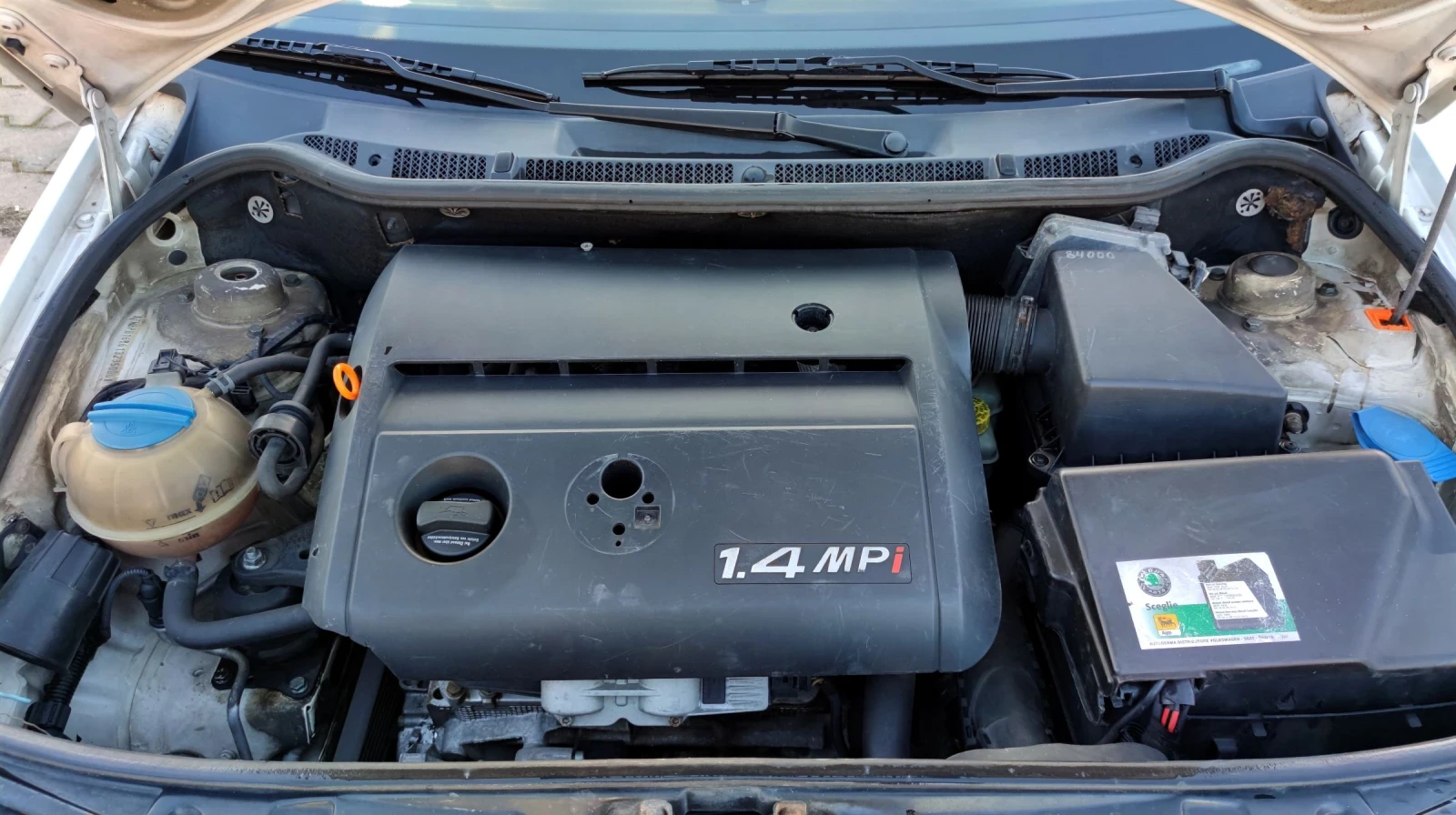 Skoda Fabia | Mobile.bg � ����������� 14